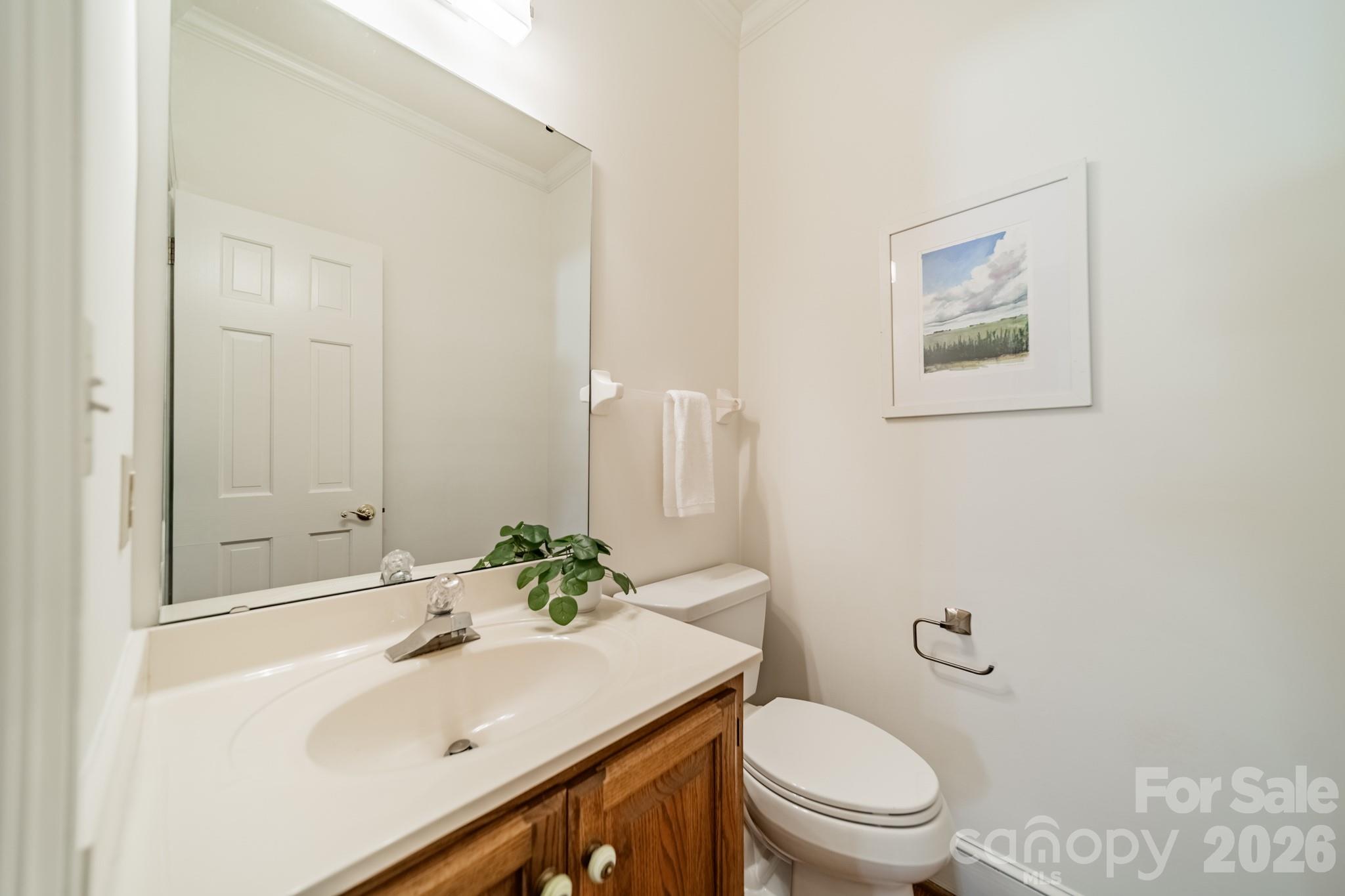 4332 Rosecliff Drive — Charlotte