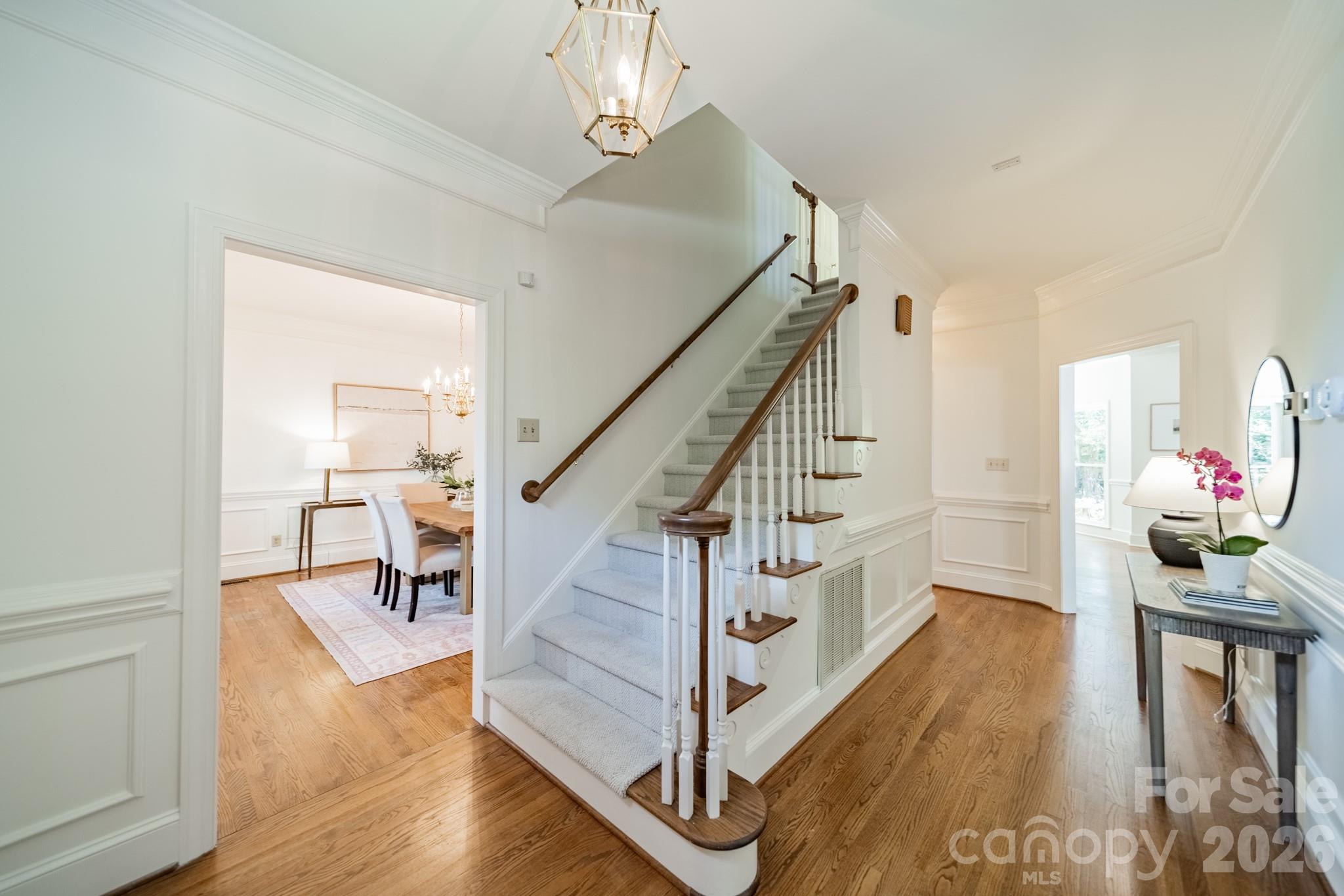 4332 Rosecliff Drive — Charlotte