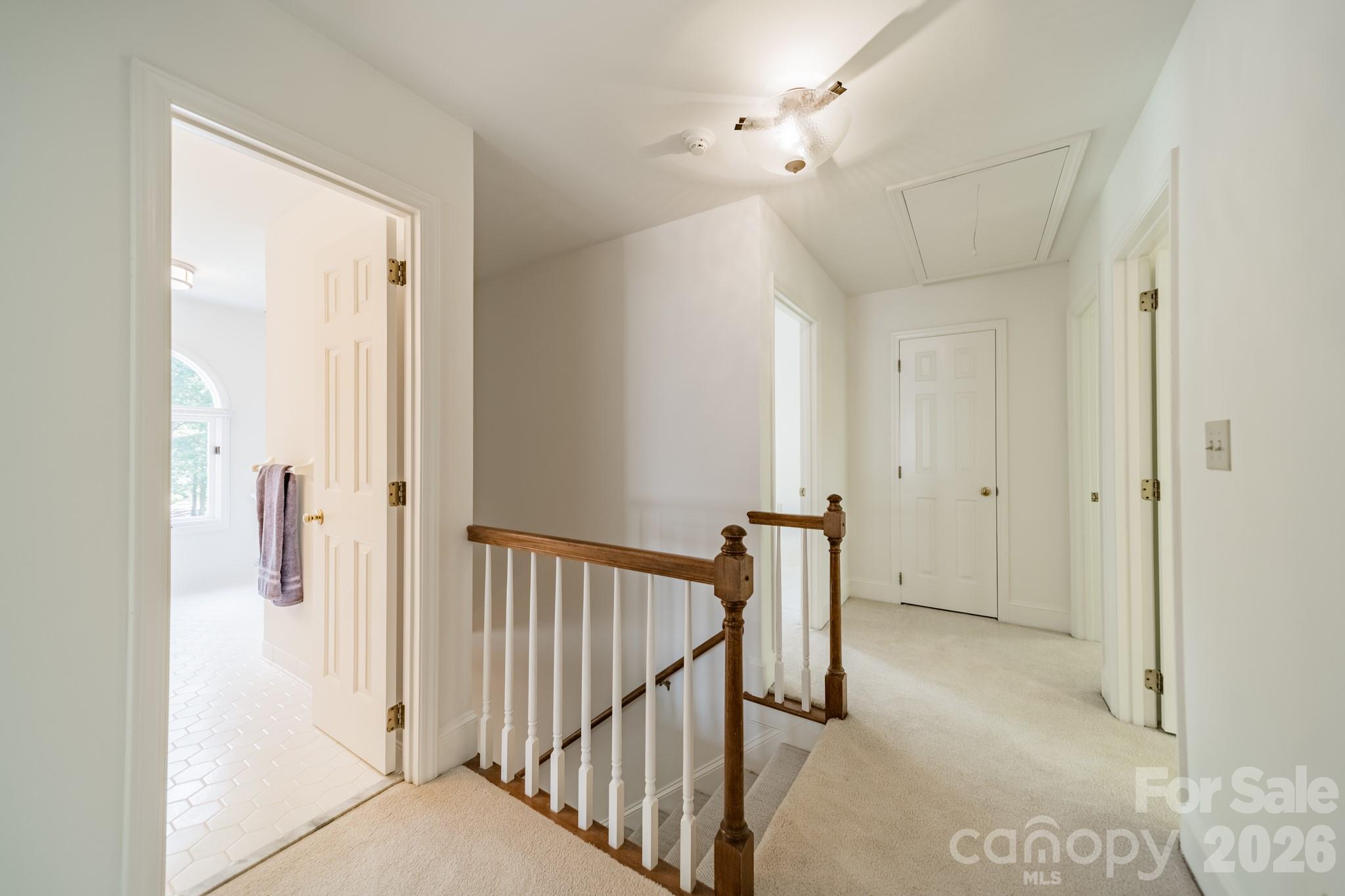 4332 Rosecliff Drive — Charlotte