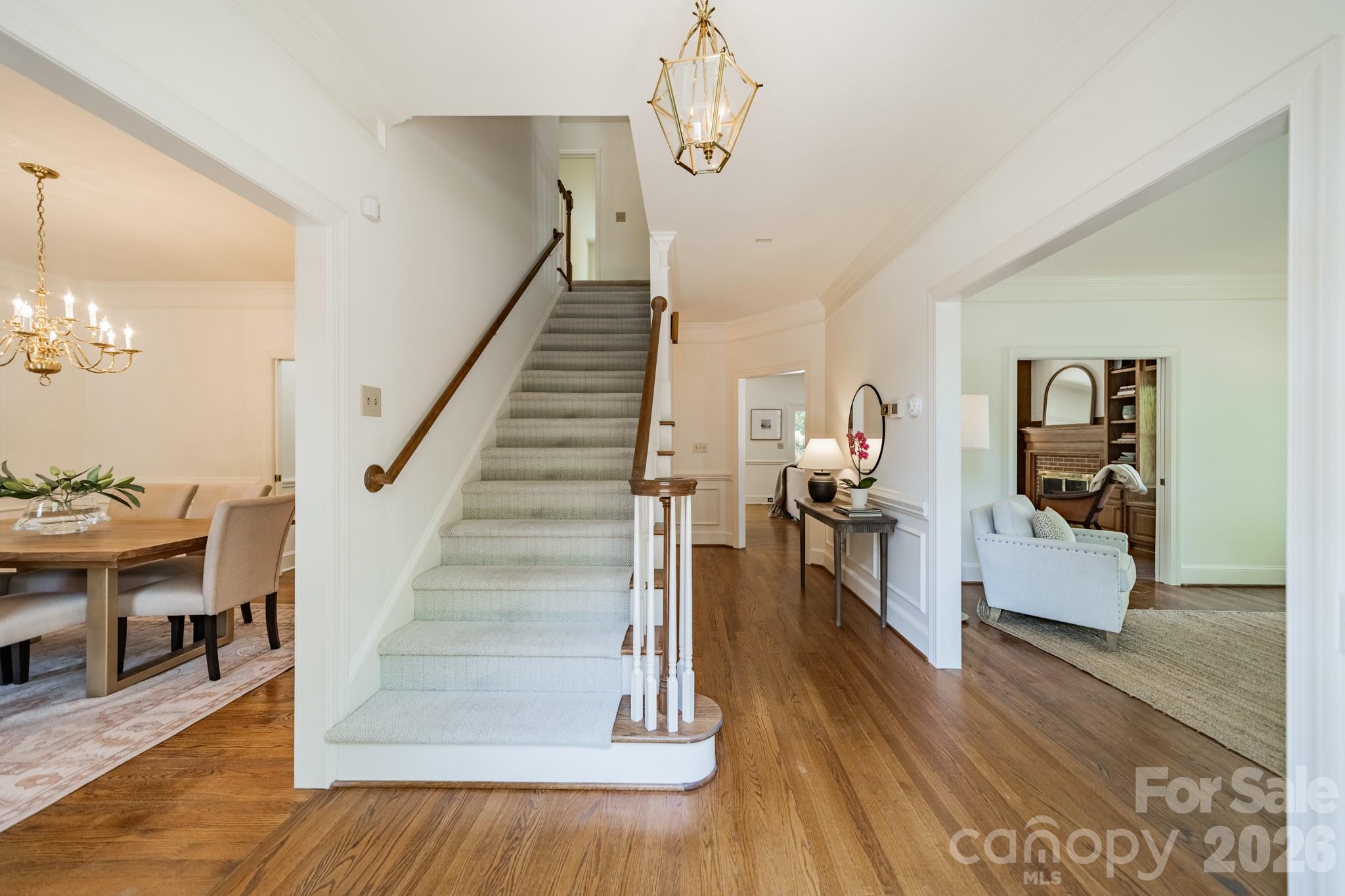 4332 Rosecliff Drive — Charlotte