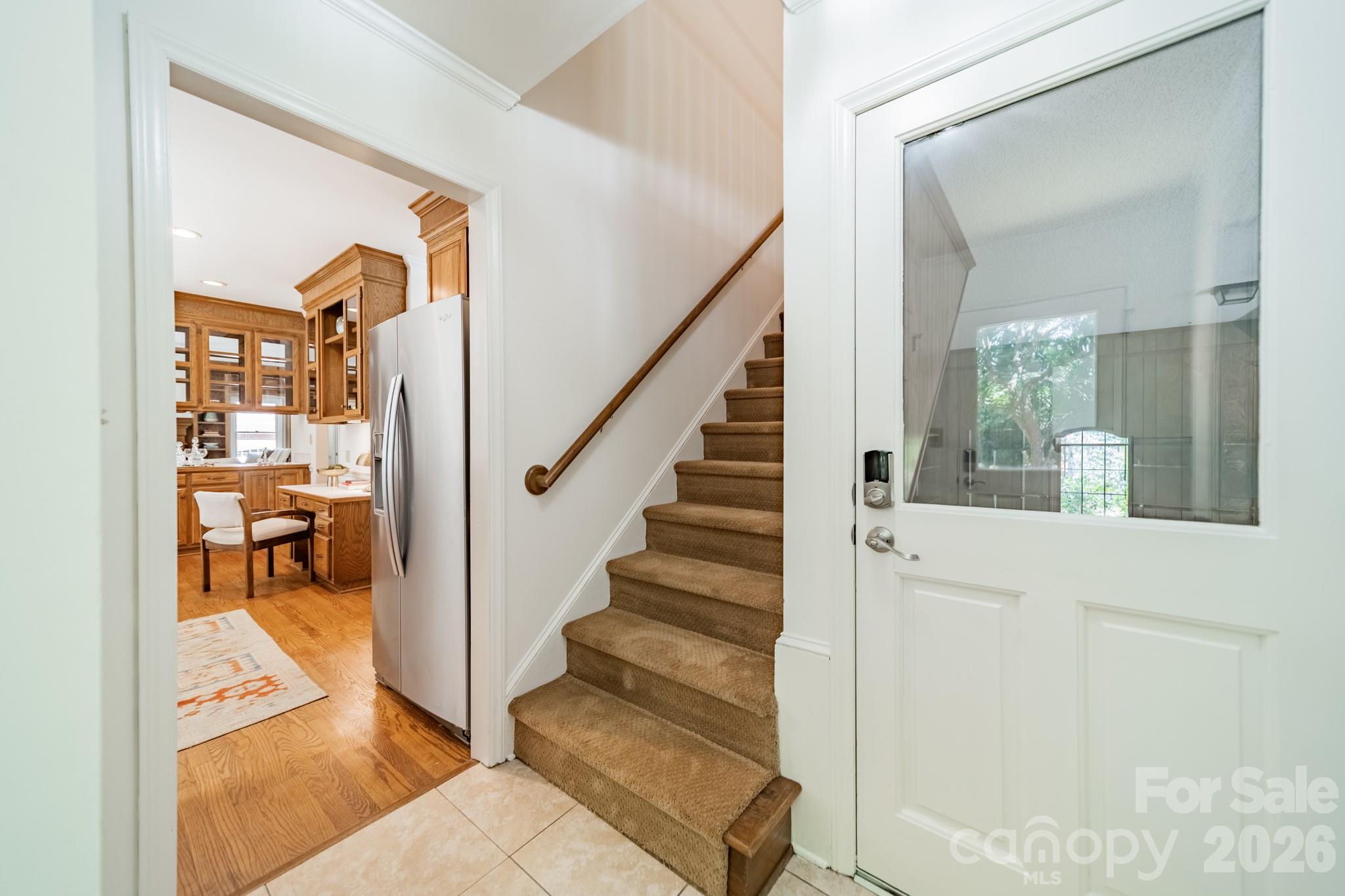 4332 Rosecliff Drive — Charlotte