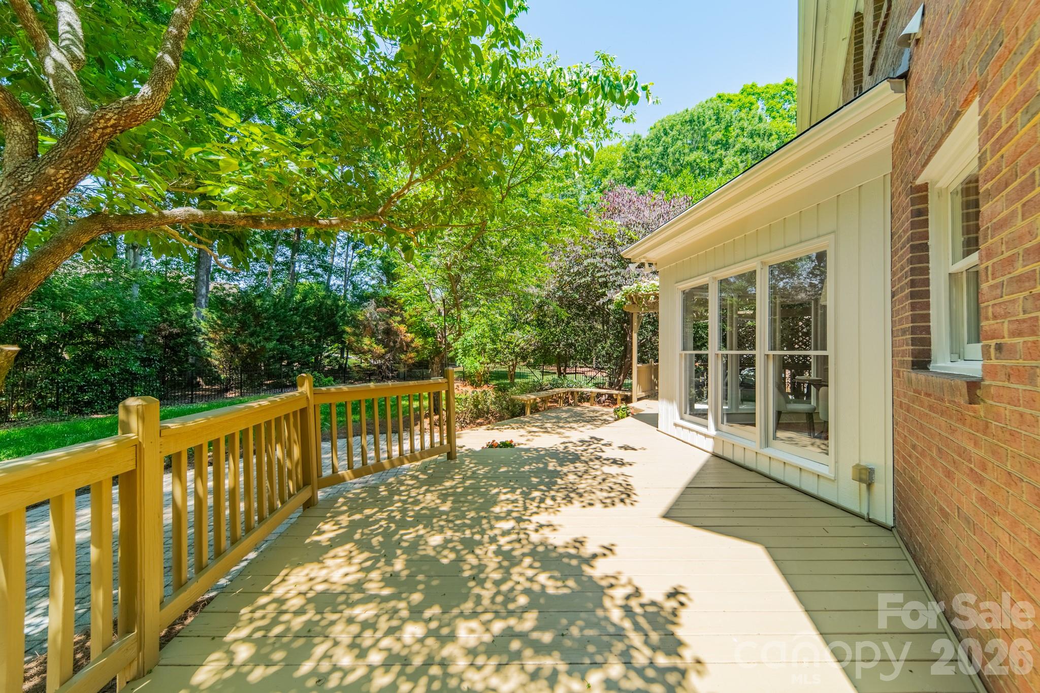 4332 Rosecliff Drive — Charlotte