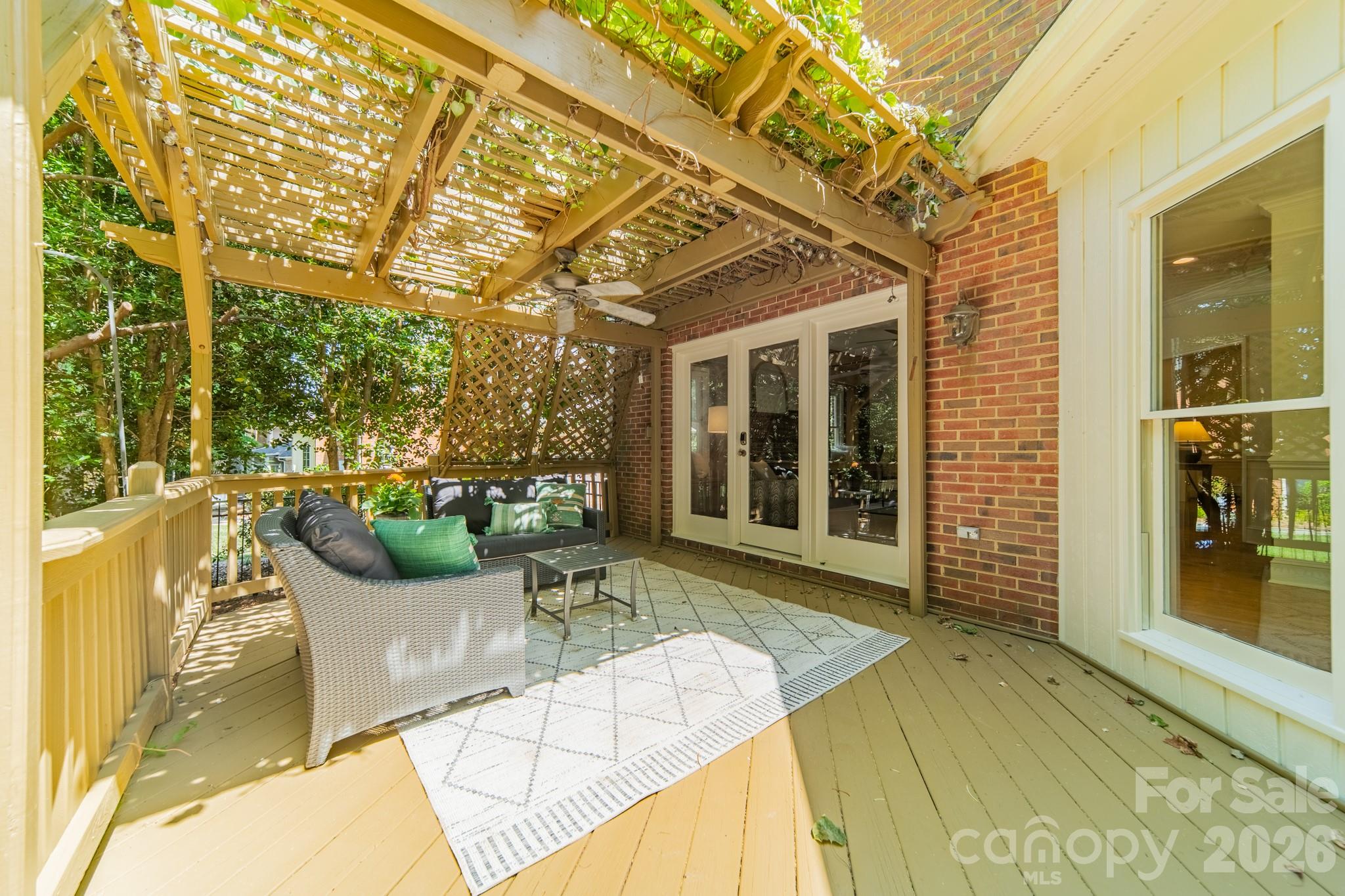 4332 Rosecliff Drive — Charlotte
