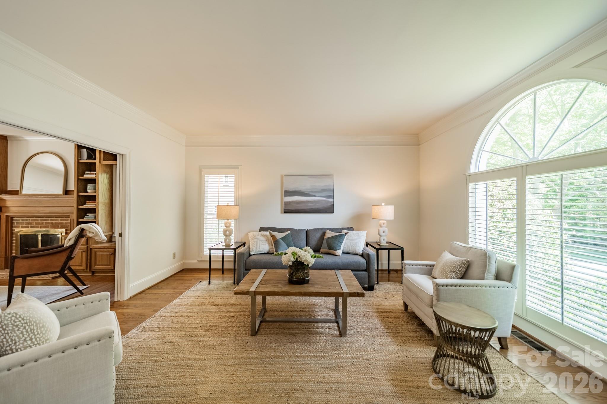 4332 Rosecliff Drive — Charlotte