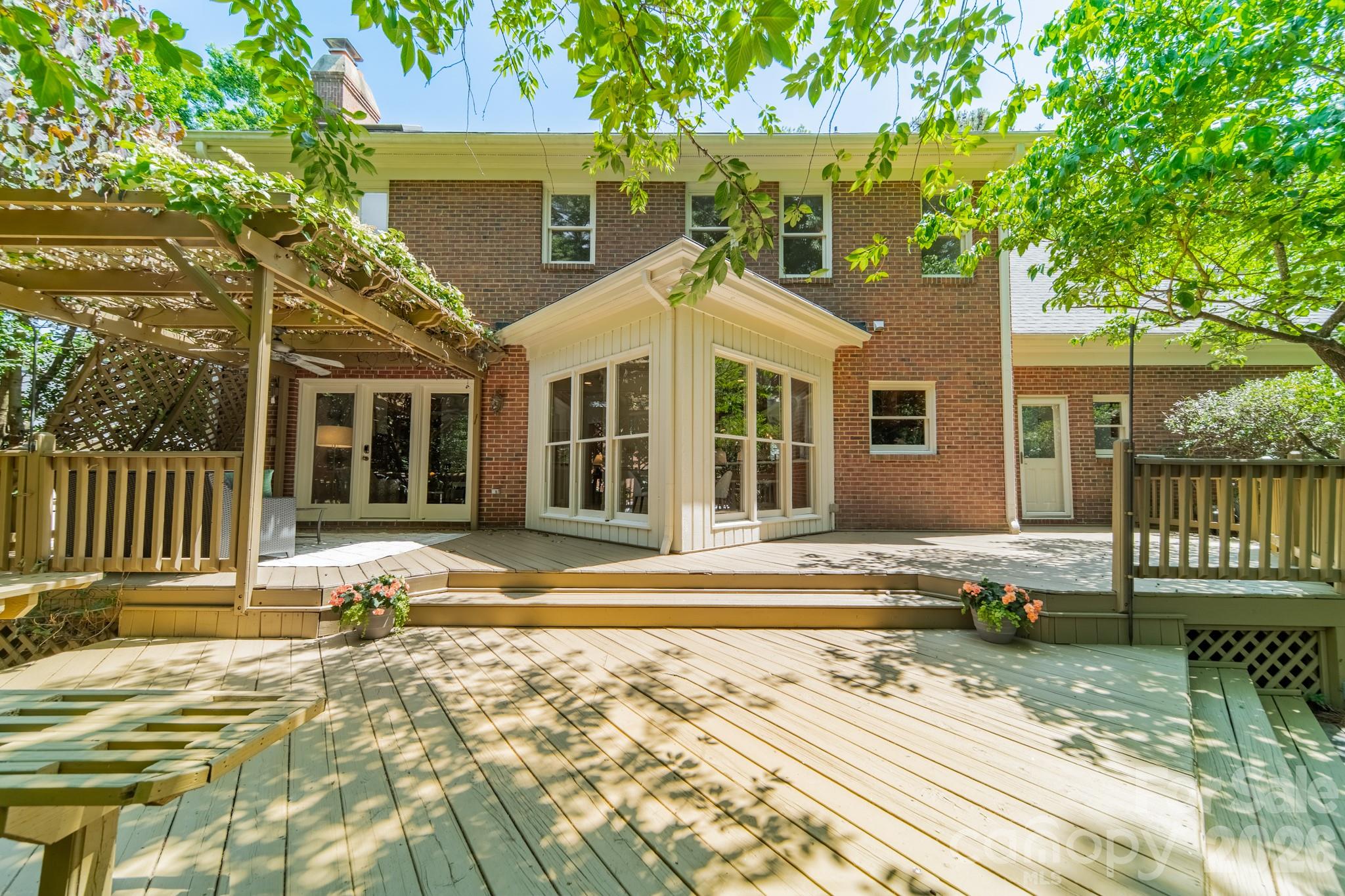 4332 Rosecliff Drive — Charlotte