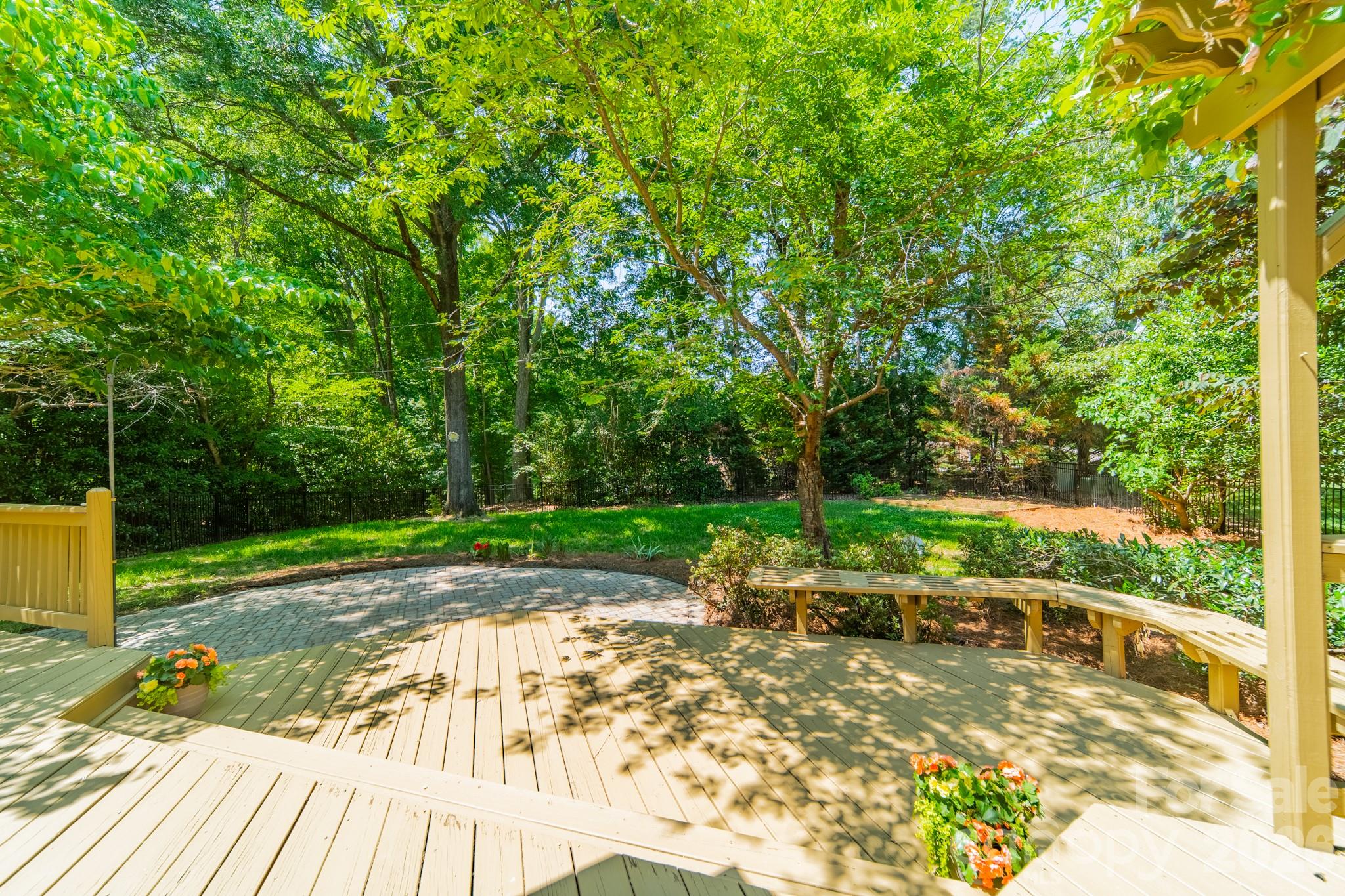 4332 Rosecliff Drive — Charlotte