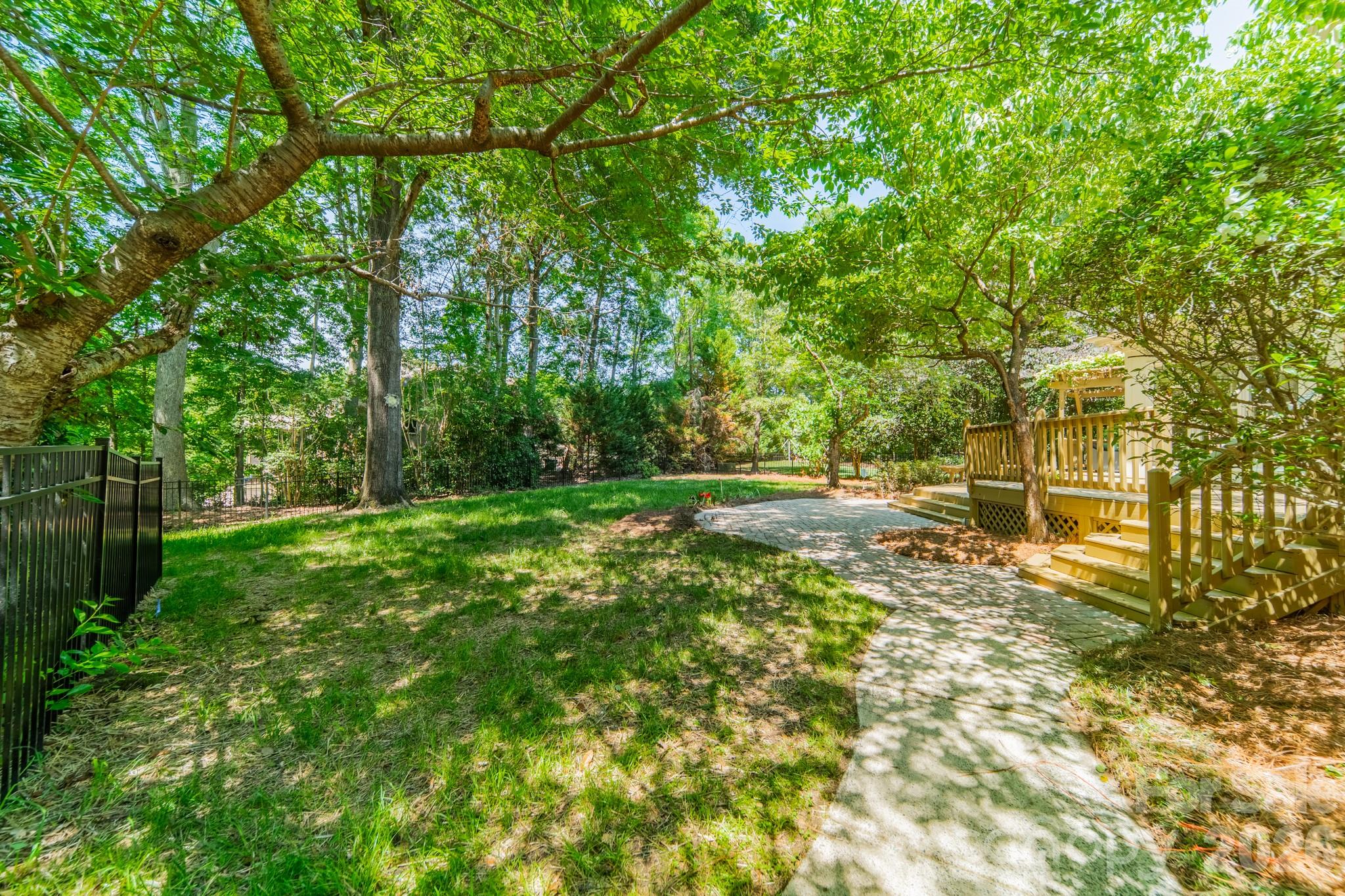 4332 Rosecliff Drive — Charlotte