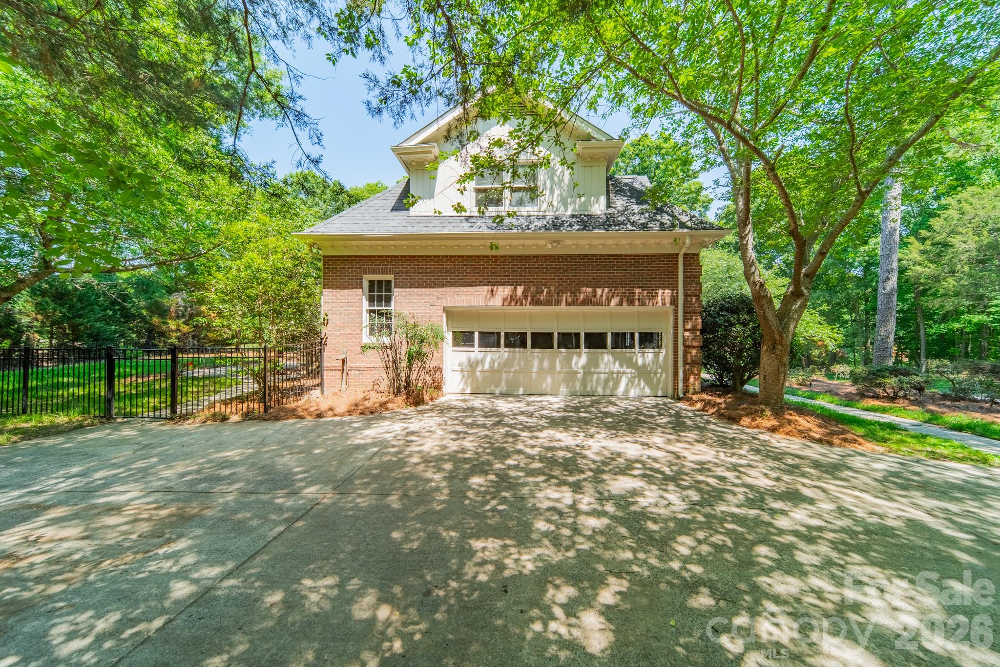 4332 Rosecliff Drive — Charlotte