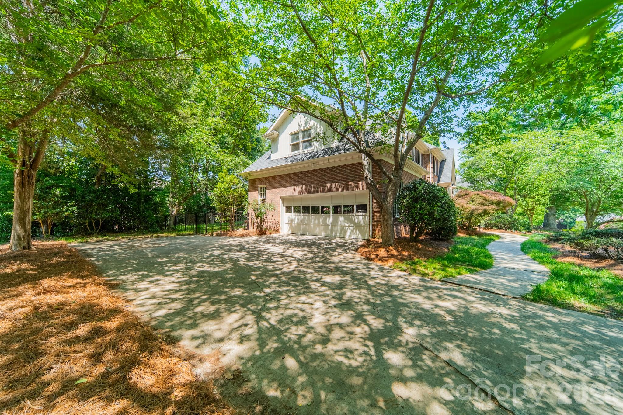 4332 Rosecliff Drive — Charlotte