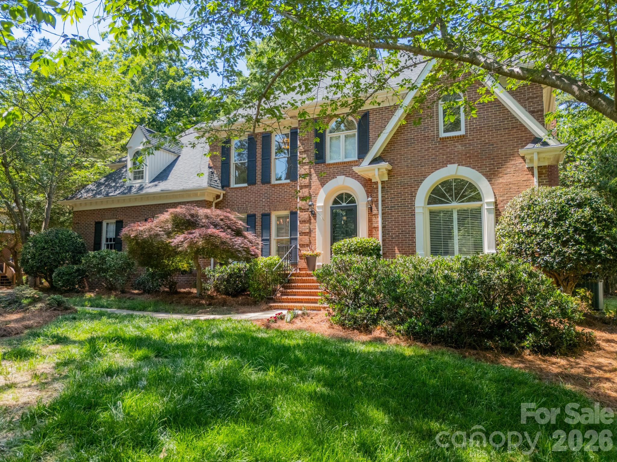 4332 Rosecliff Drive — Charlotte