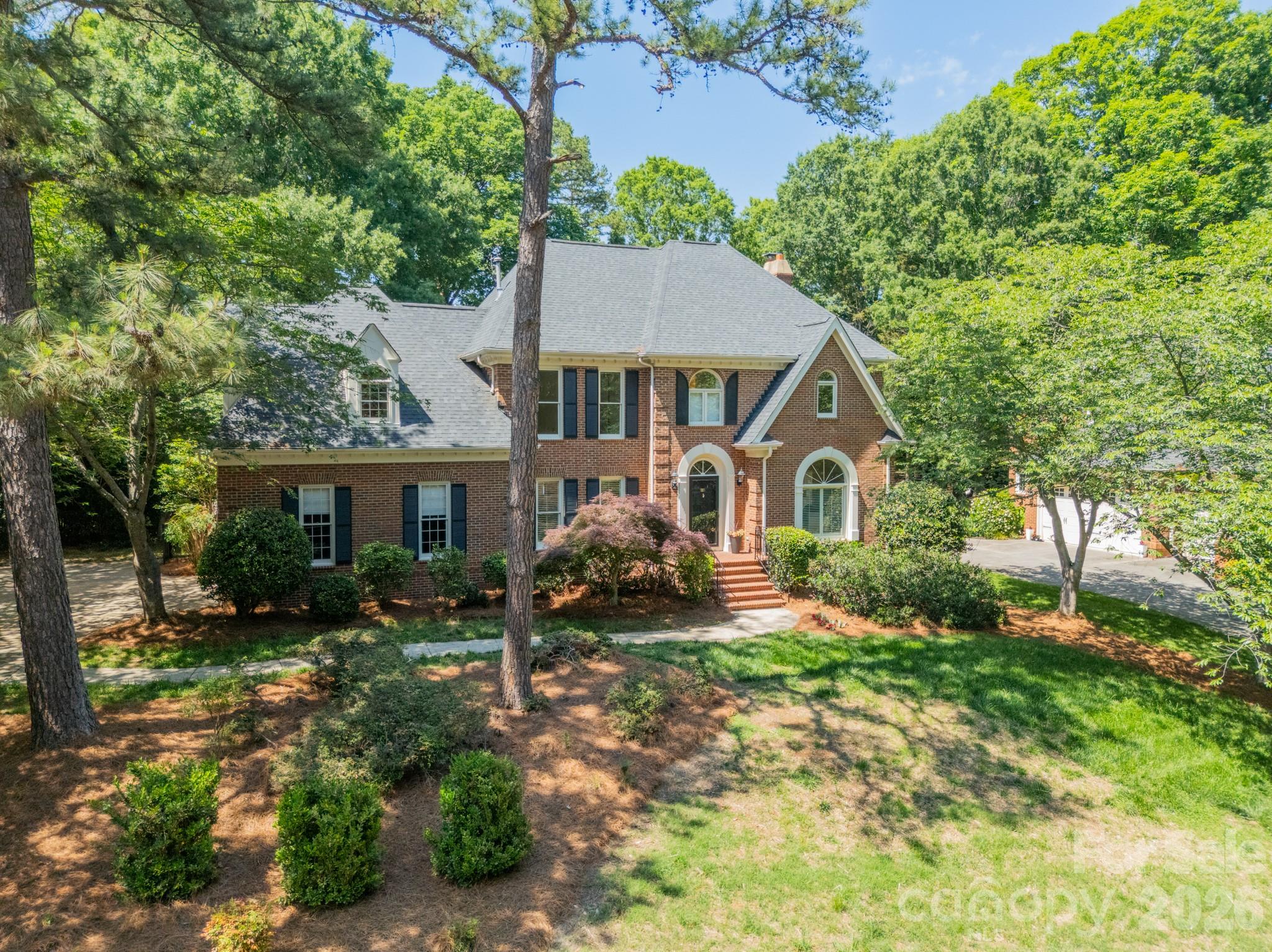 4332 Rosecliff Drive — Charlotte