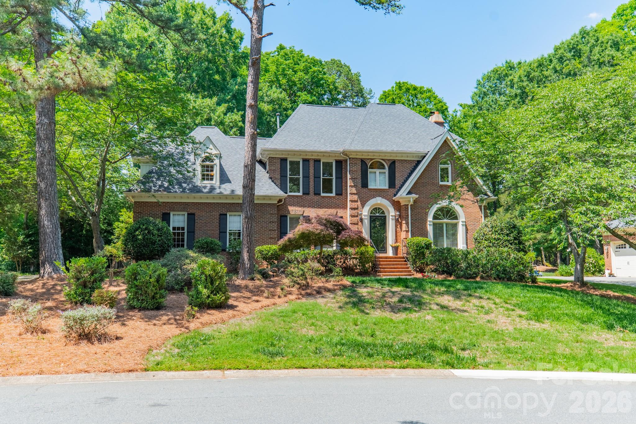 4332 Rosecliff Drive — Charlotte
