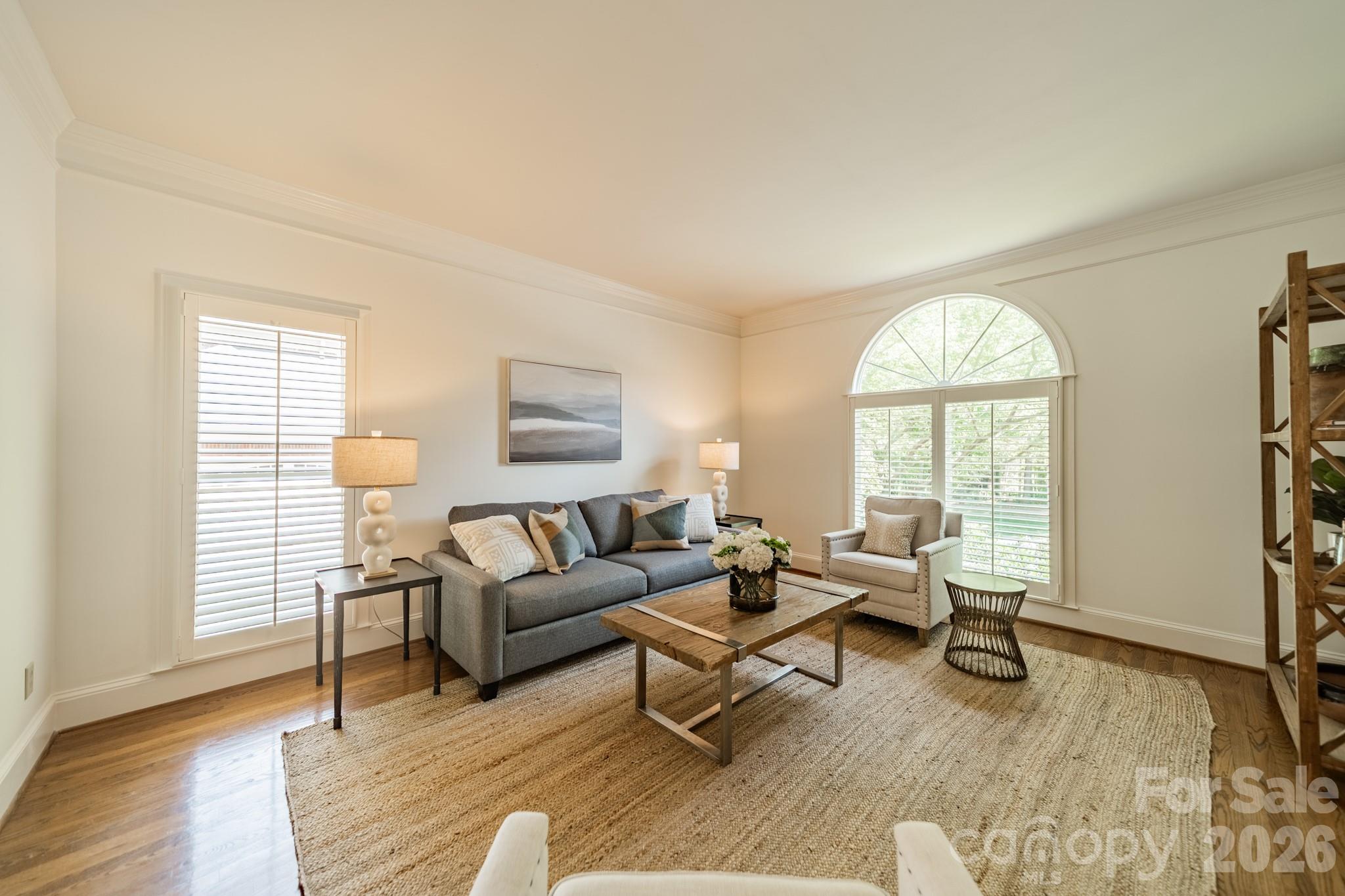 4332 Rosecliff Drive — Charlotte