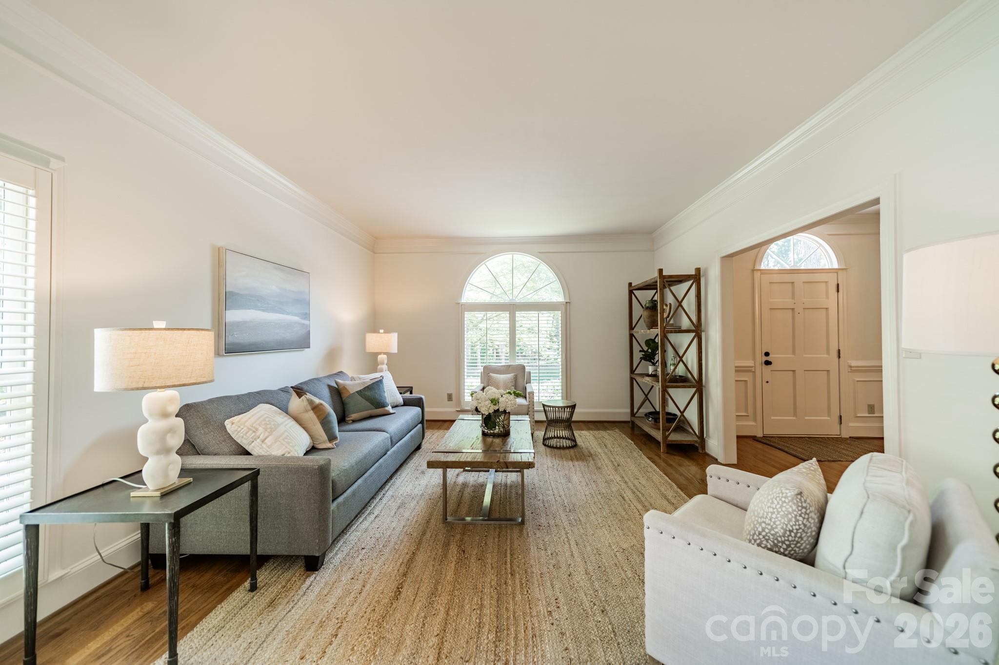 4332 Rosecliff Drive — Charlotte