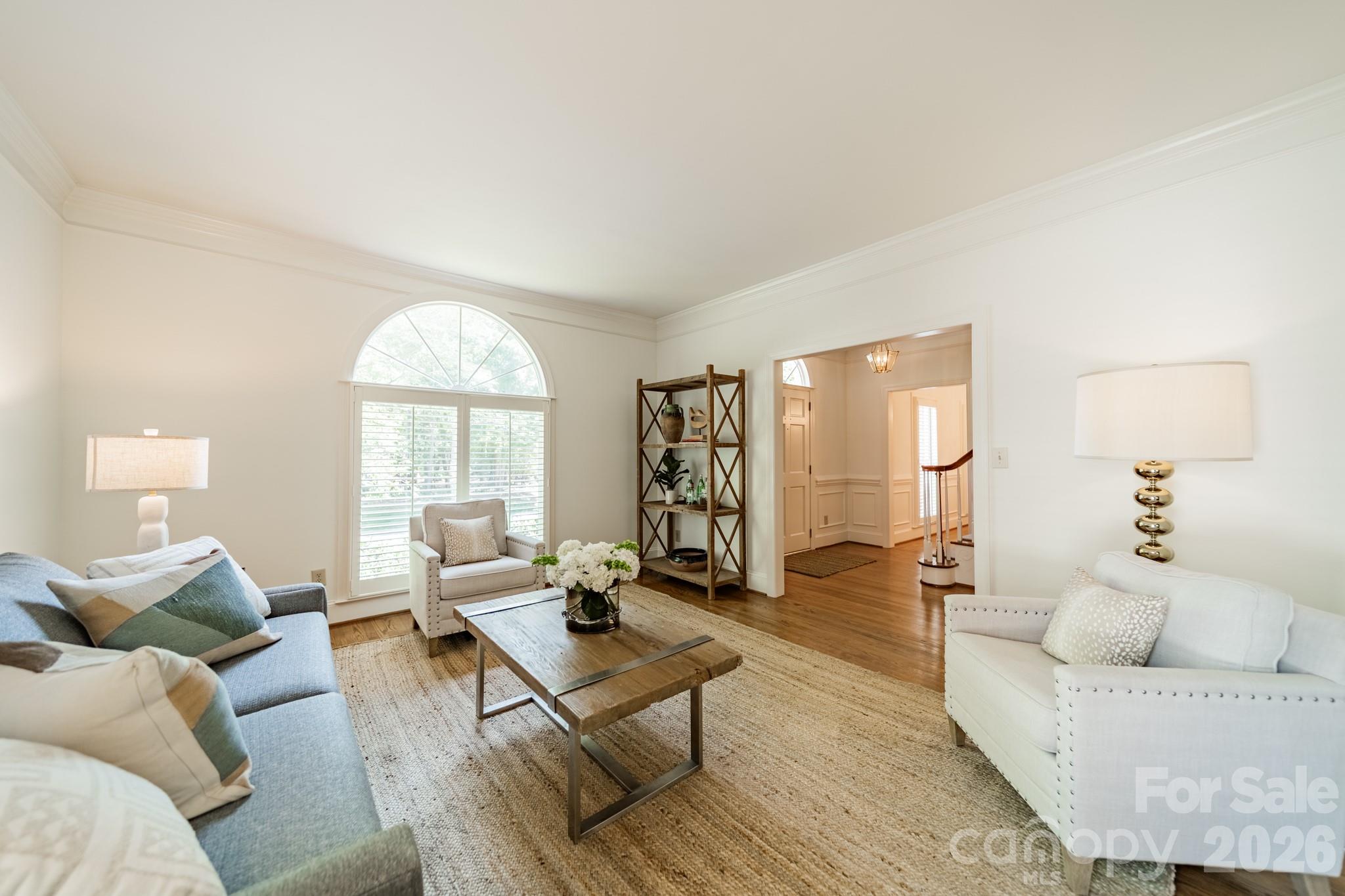 4332 Rosecliff Drive — Charlotte