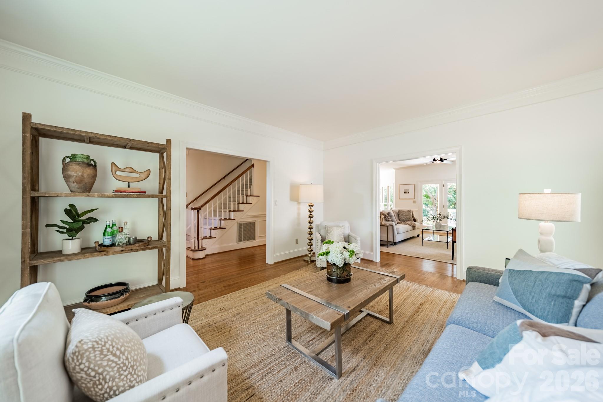 4332 Rosecliff Drive — Charlotte