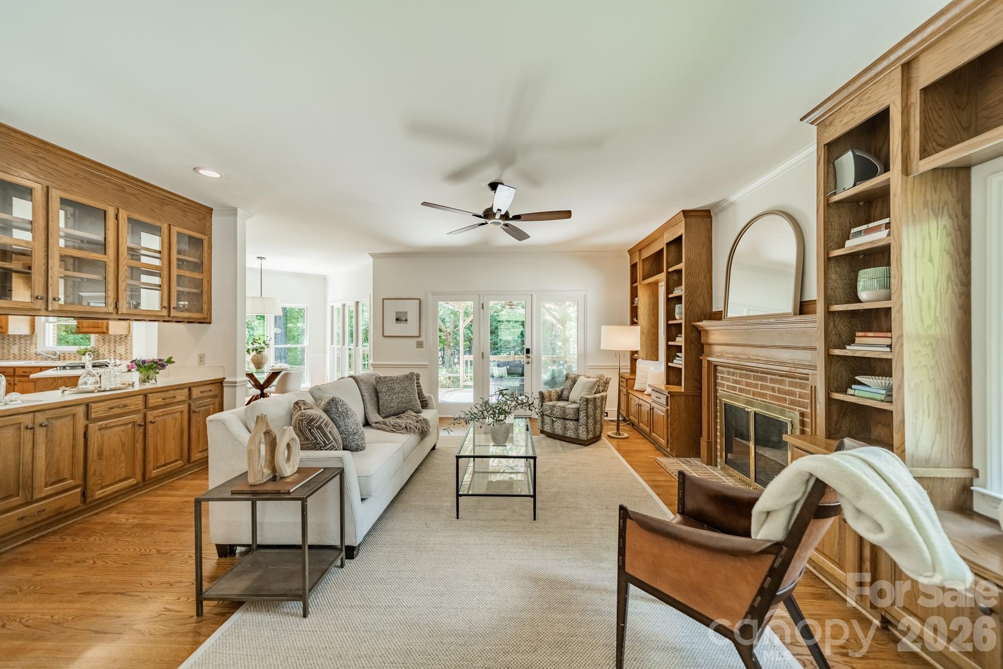 4332 Rosecliff Drive — Charlotte
