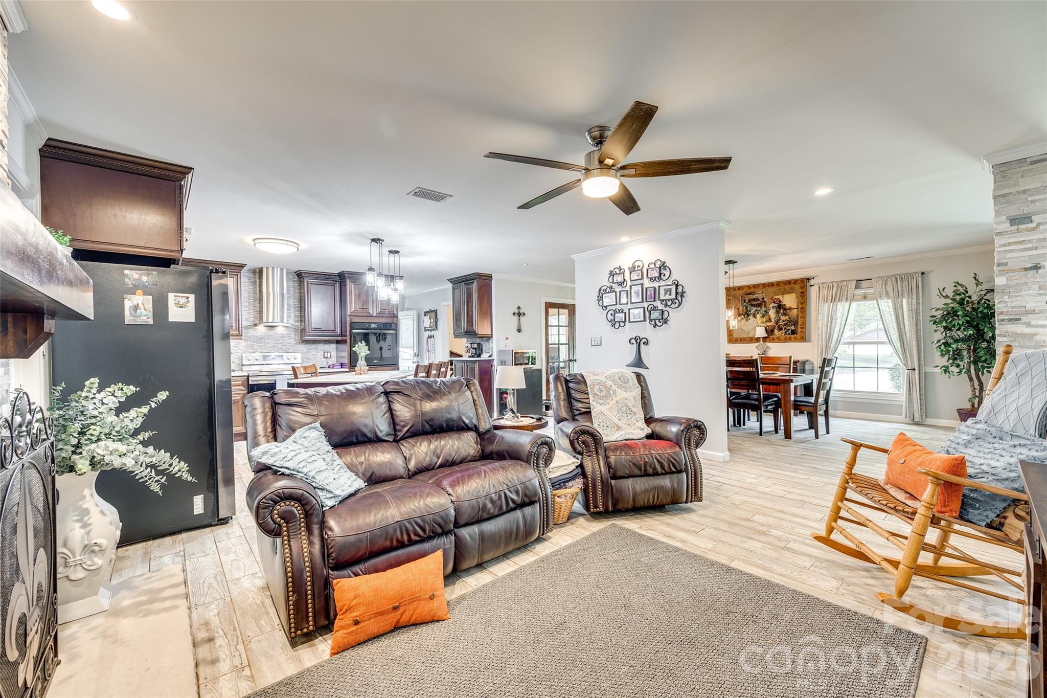 1325 Bucknell Avenue — Gastonia