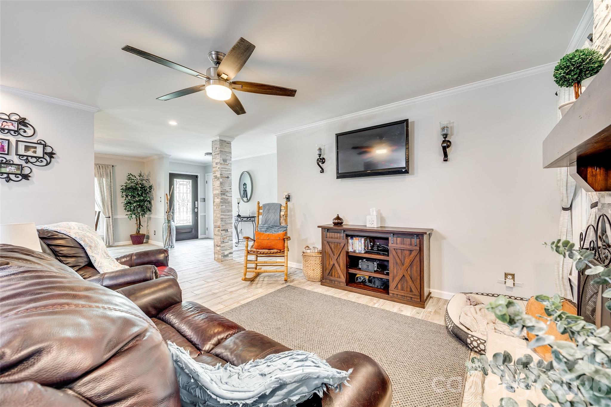 1325 Bucknell Avenue — Gastonia