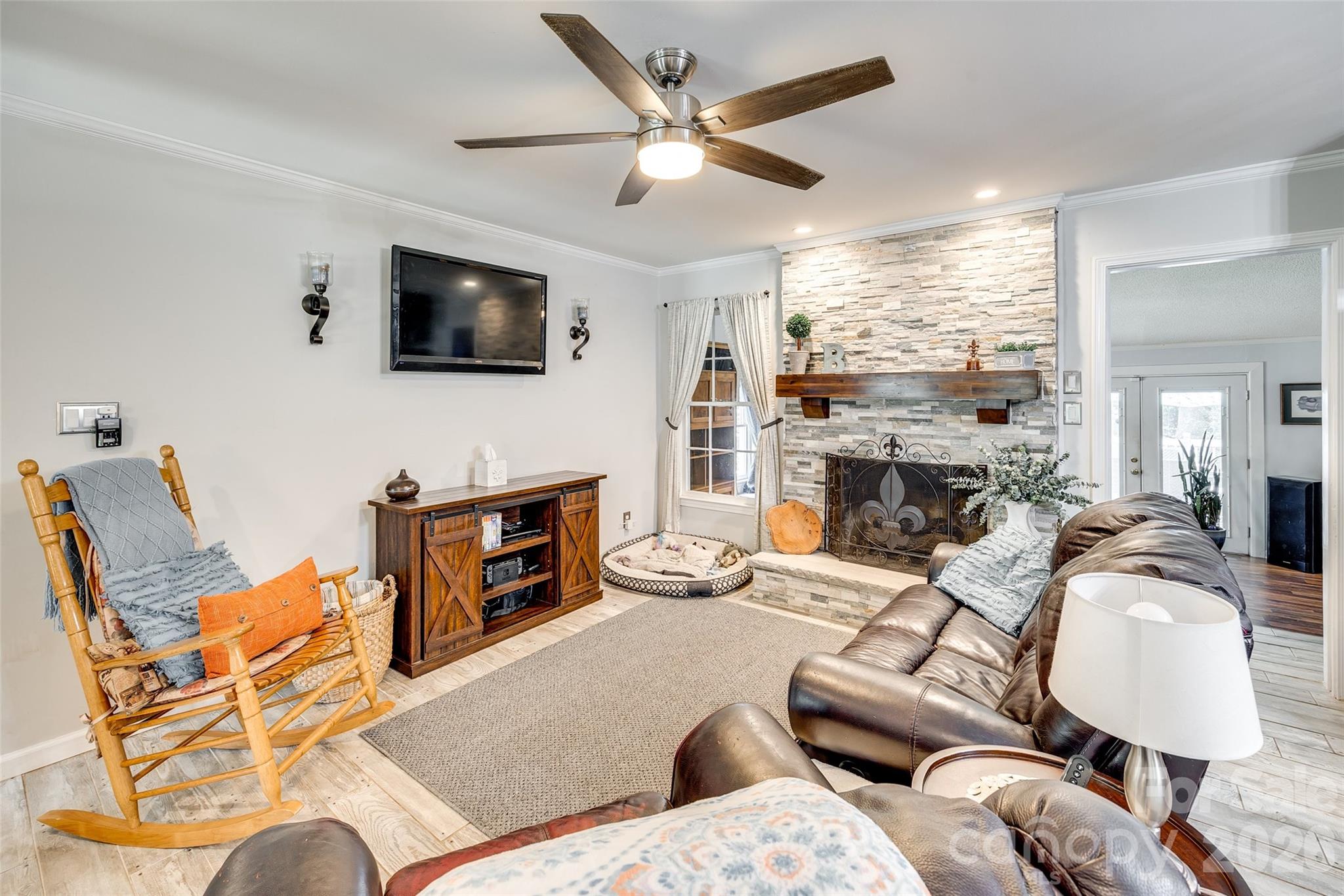 1325 Bucknell Avenue — Gastonia