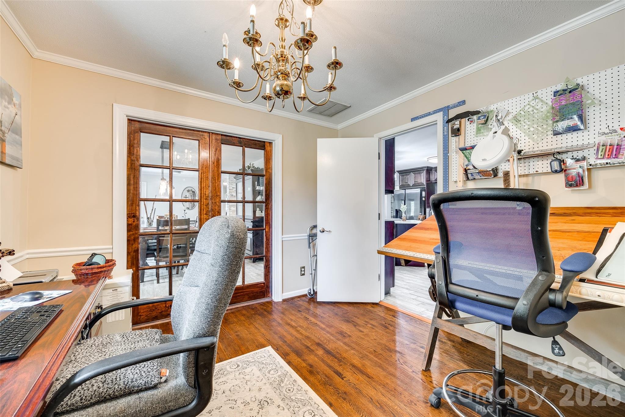 1325 Bucknell Avenue — Gastonia
