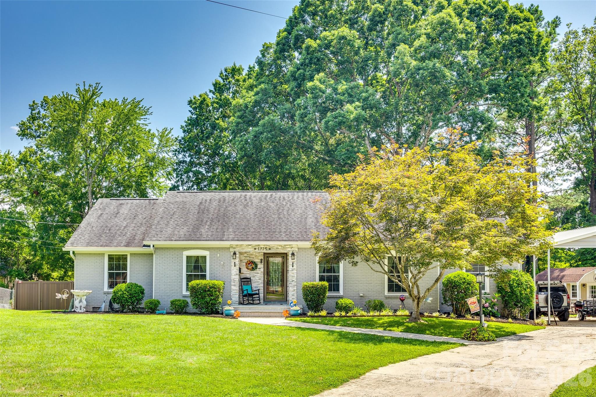 1325 Bucknell Avenue — Gastonia