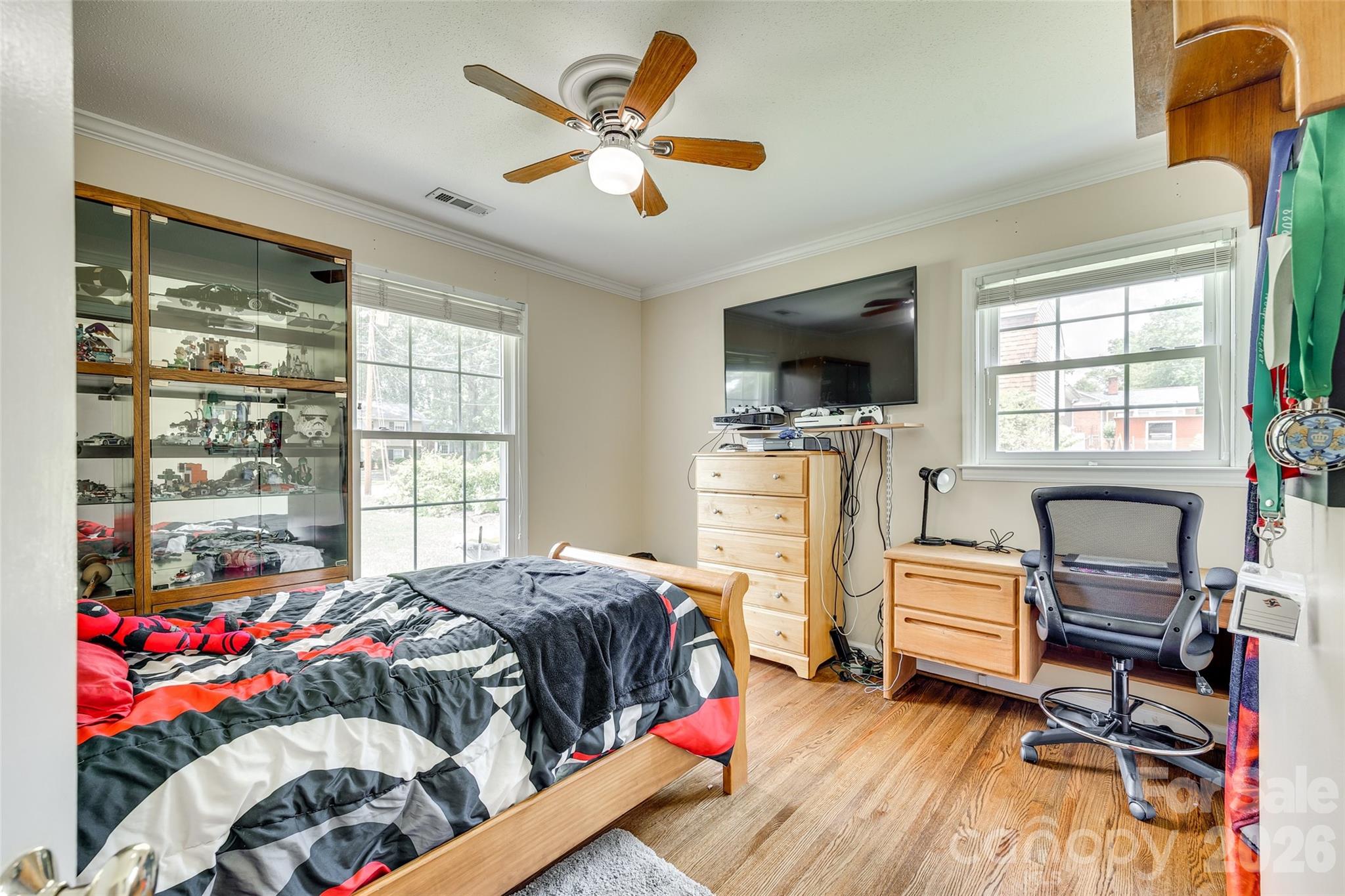 1325 Bucknell Avenue — Gastonia