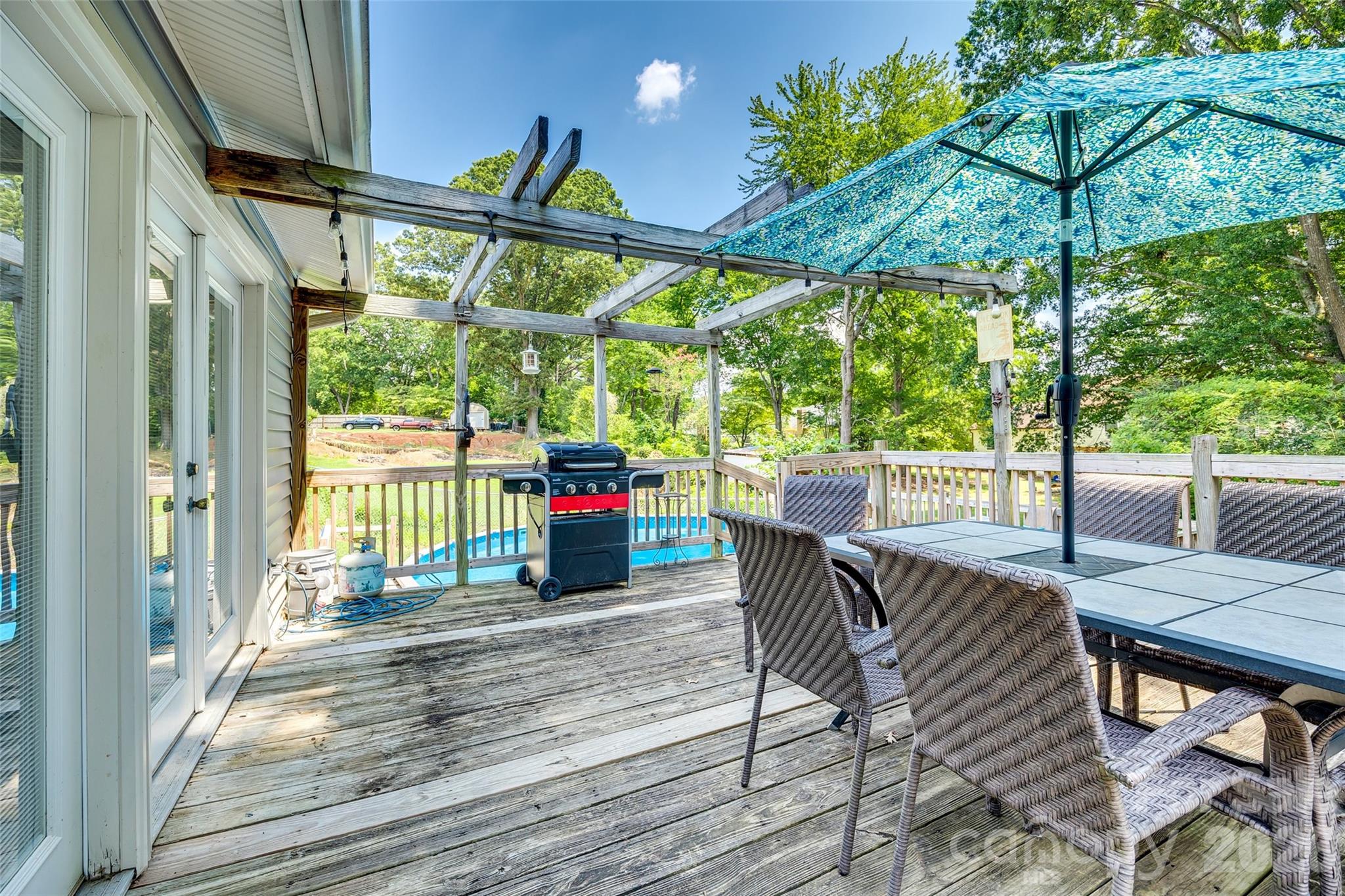 1325 Bucknell Avenue — Gastonia