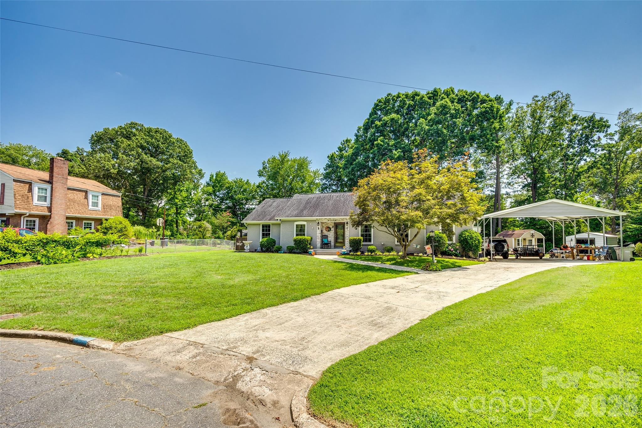 1325 Bucknell Avenue — Gastonia