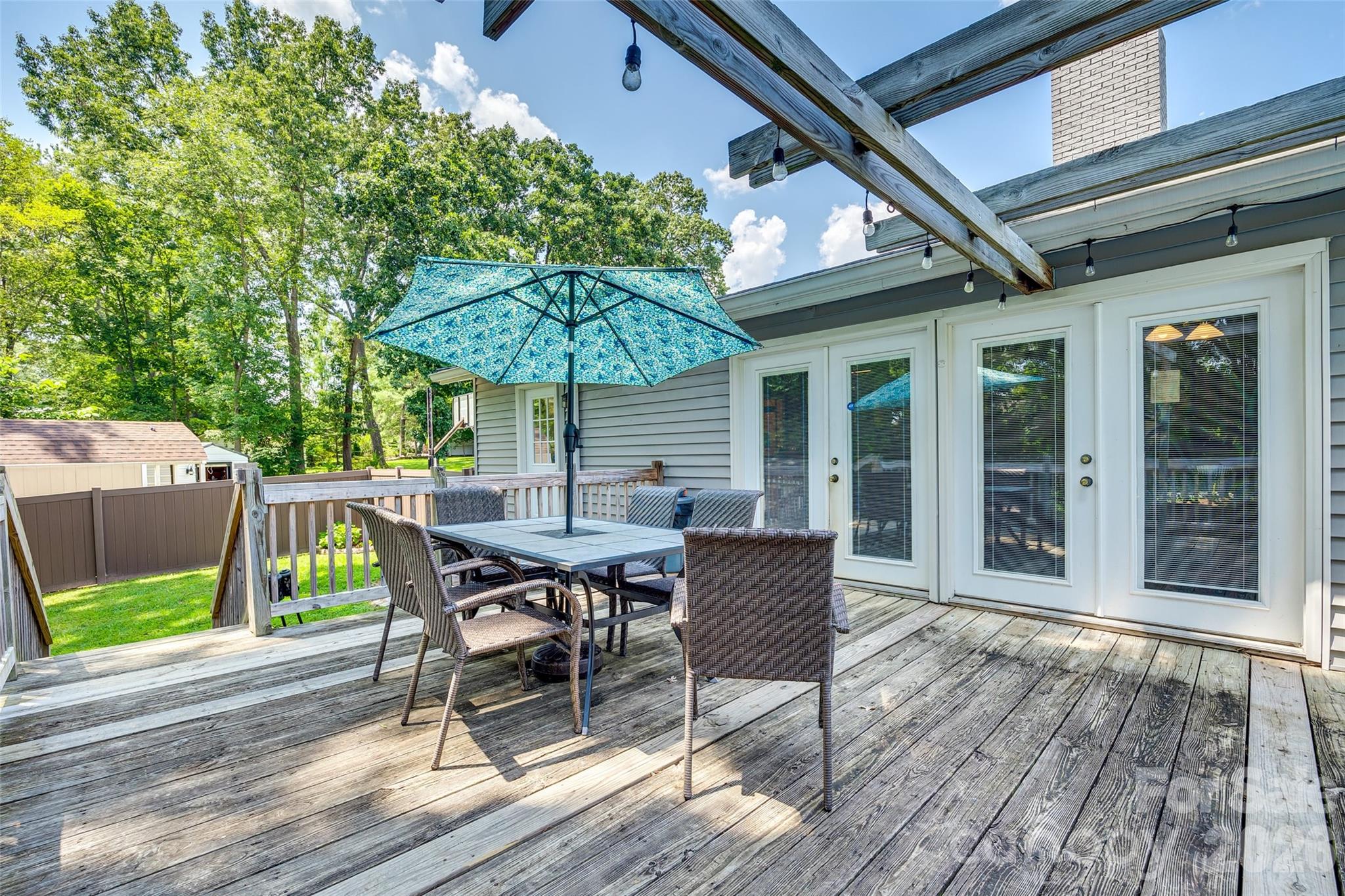 1325 Bucknell Avenue — Gastonia