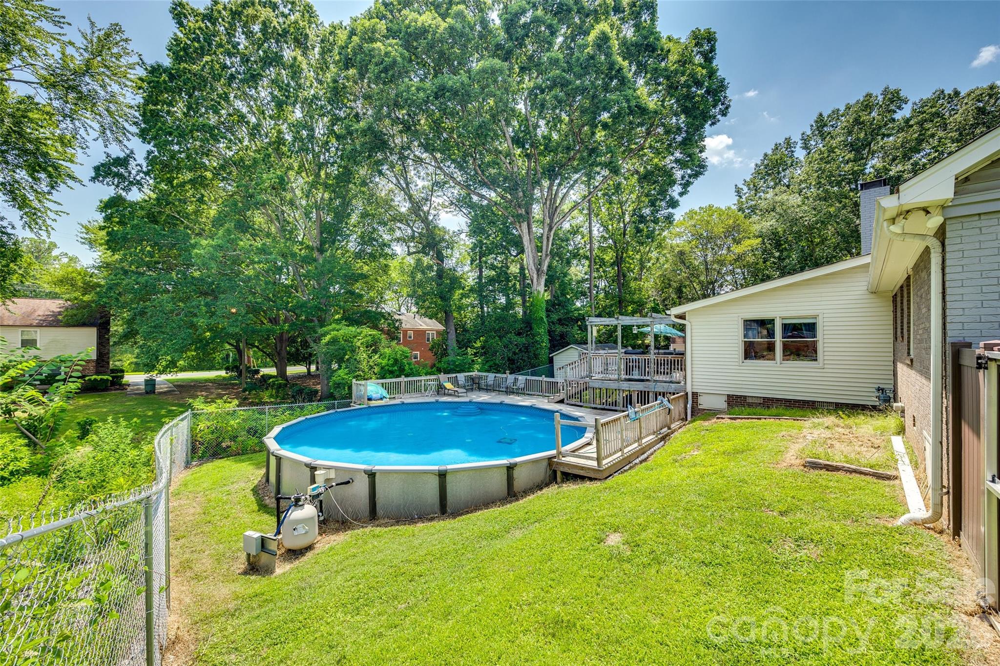 1325 Bucknell Avenue — Gastonia