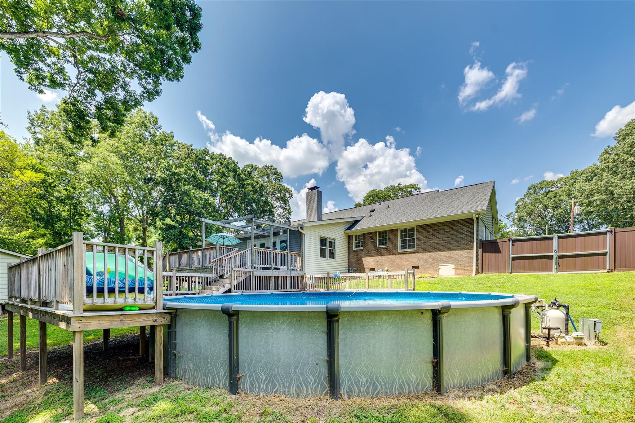 1325 Bucknell Avenue — Gastonia