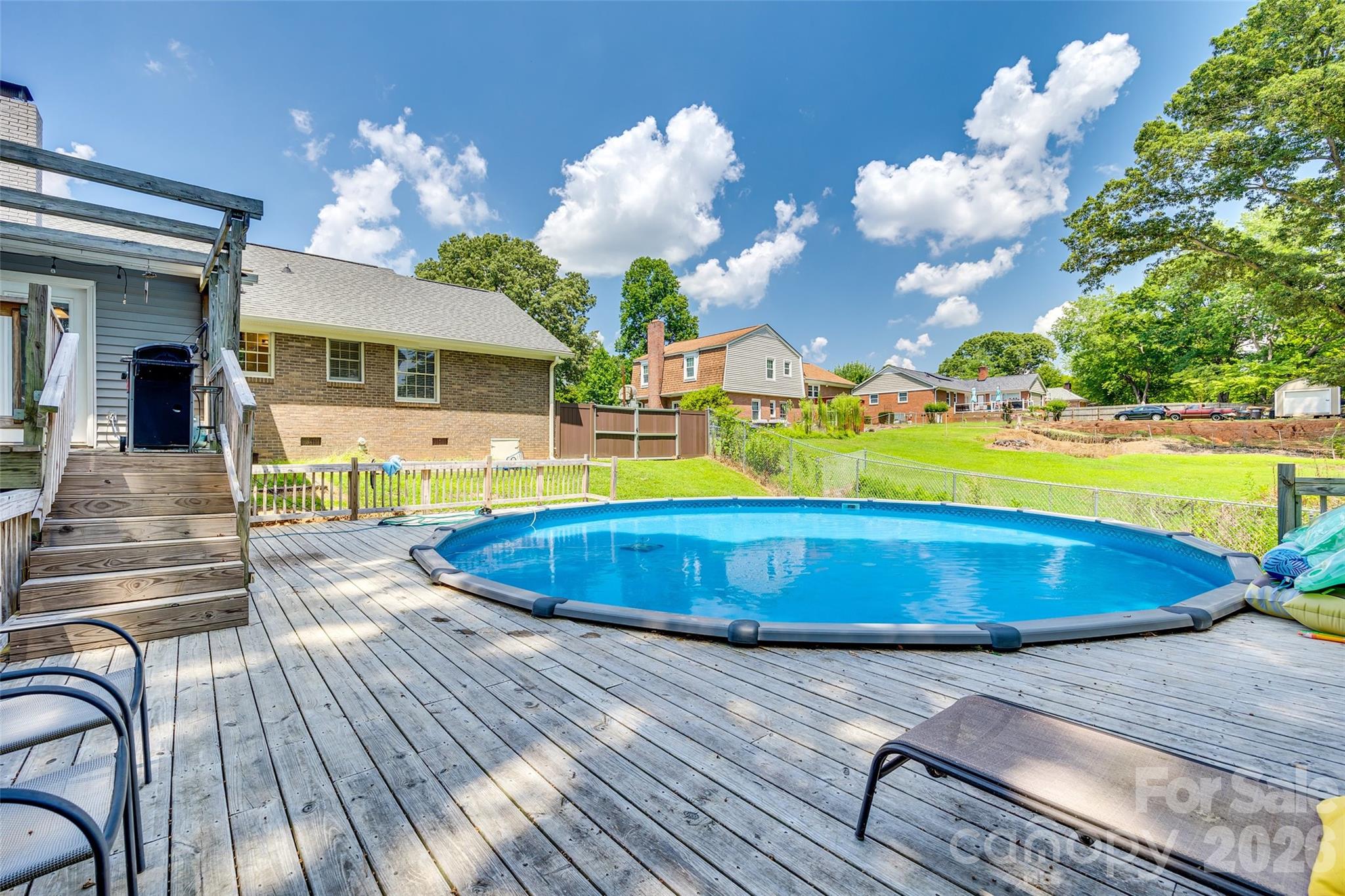 1325 Bucknell Avenue — Gastonia