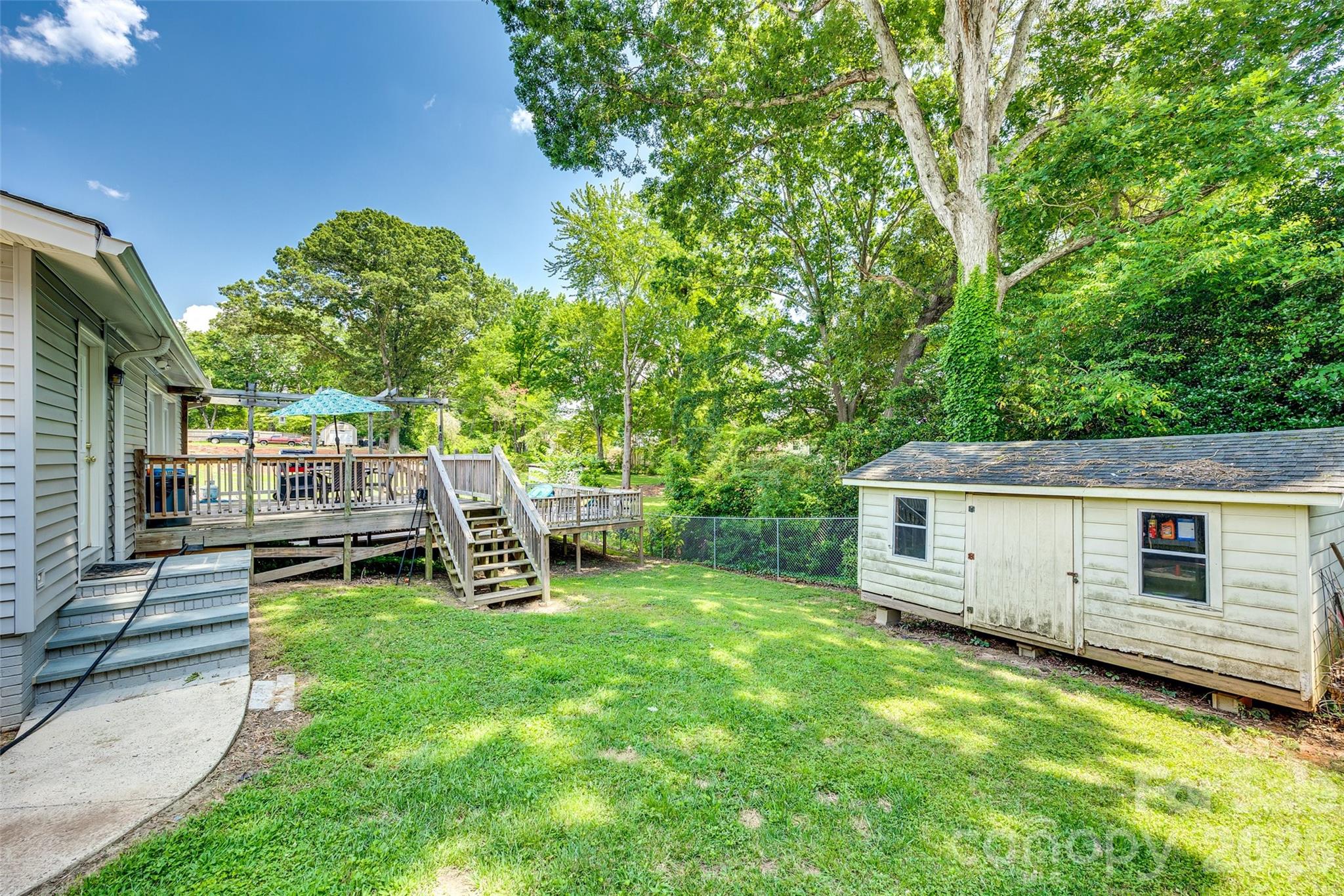1325 Bucknell Avenue — Gastonia