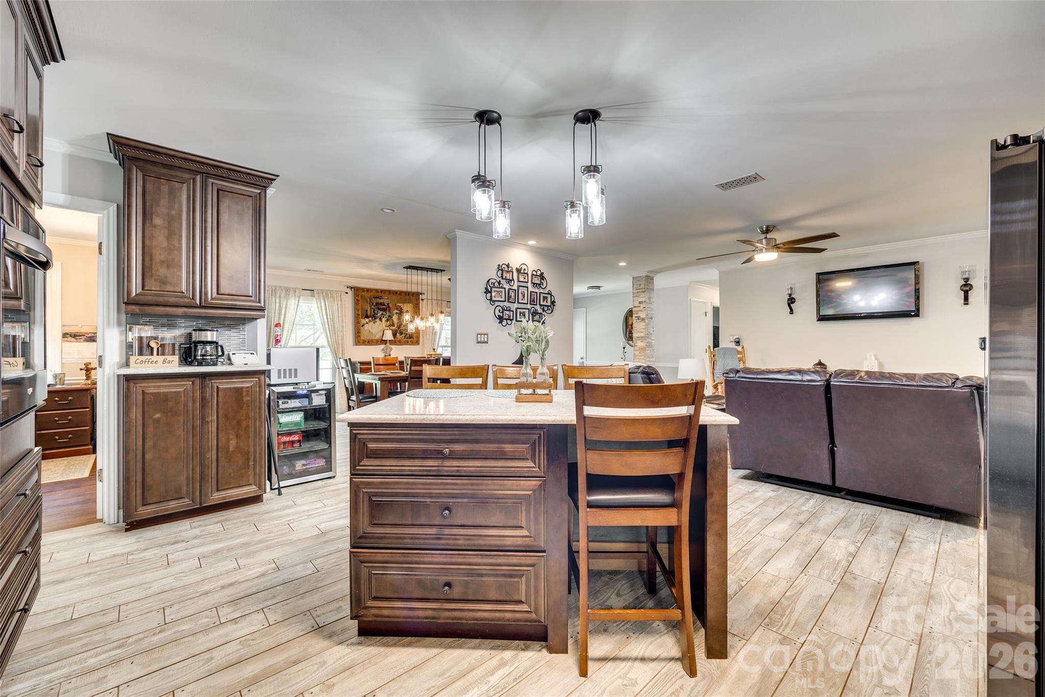 1325 Bucknell Avenue — Gastonia