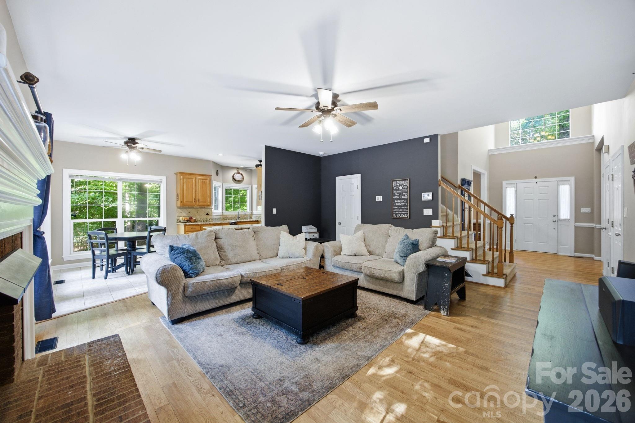 1332 Timberlane Terrace — Mooresville