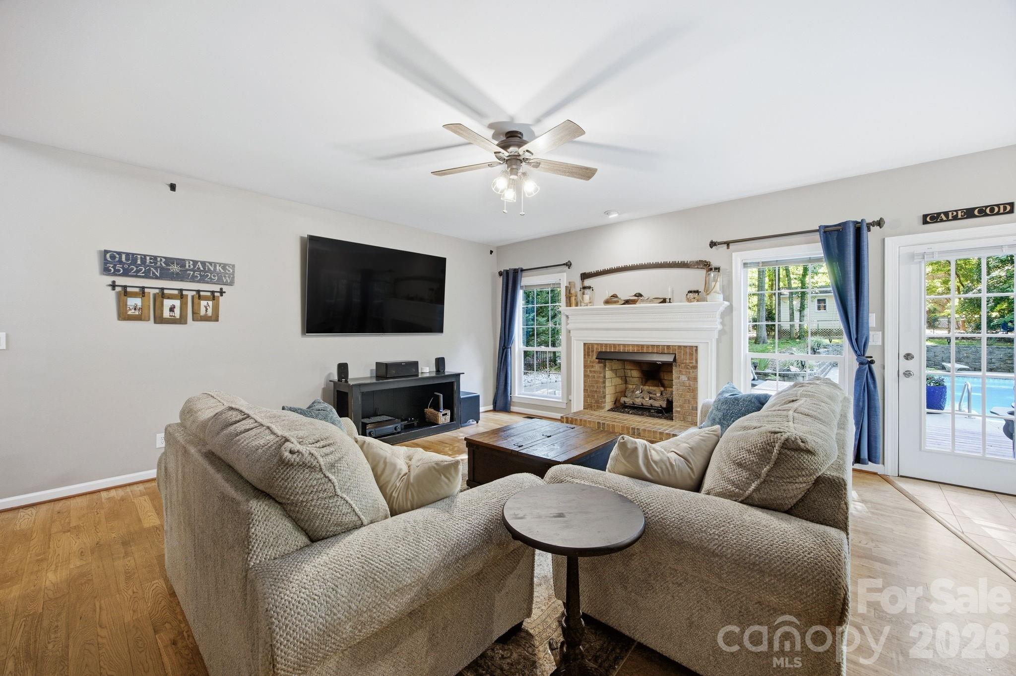 1332 Timberlane Terrace — Mooresville