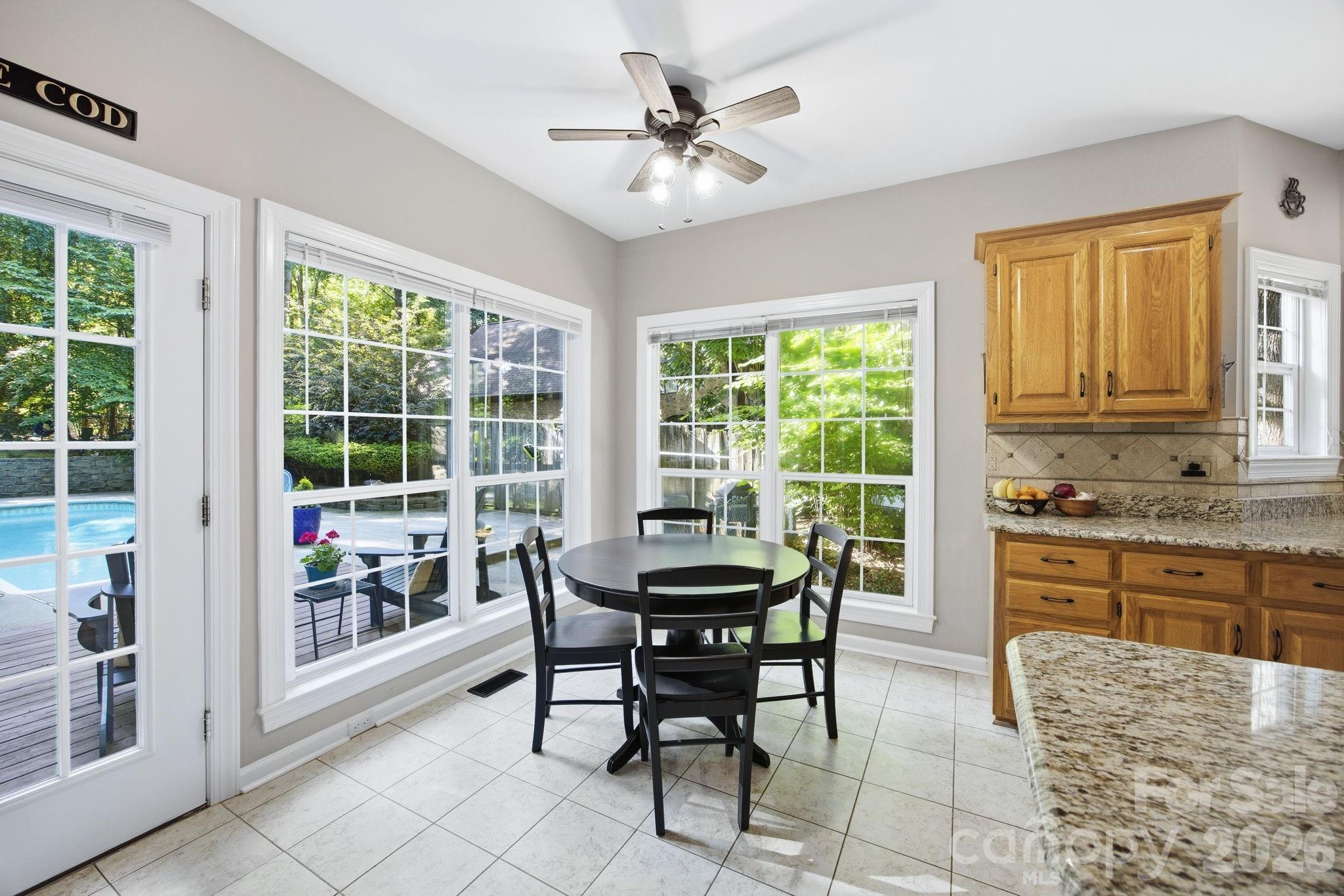 1332 Timberlane Terrace — Mooresville