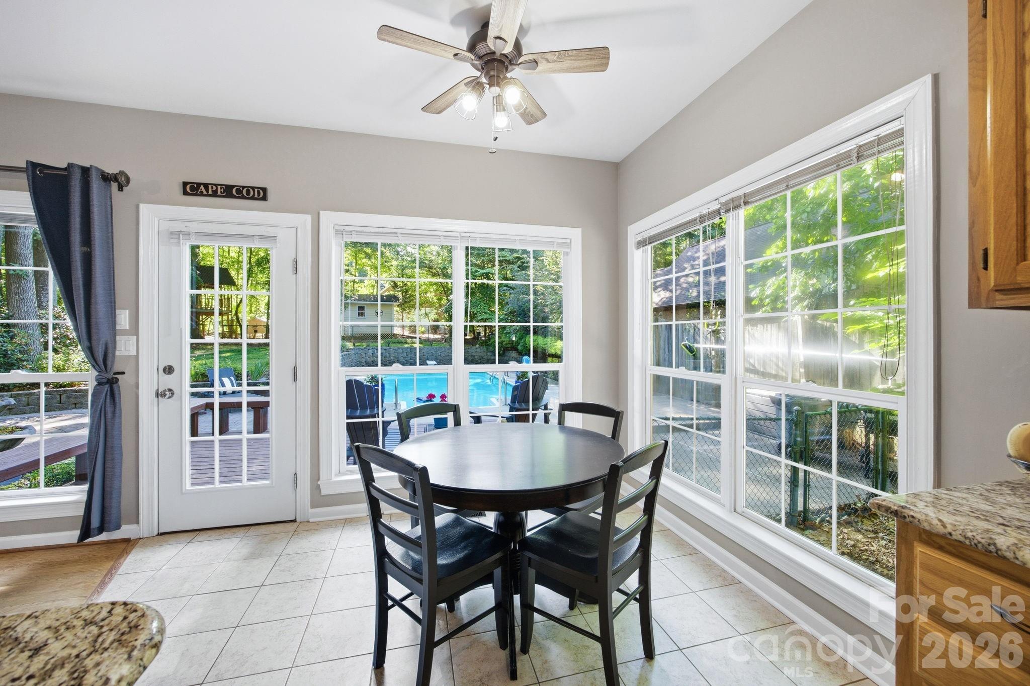 1332 Timberlane Terrace — Mooresville
