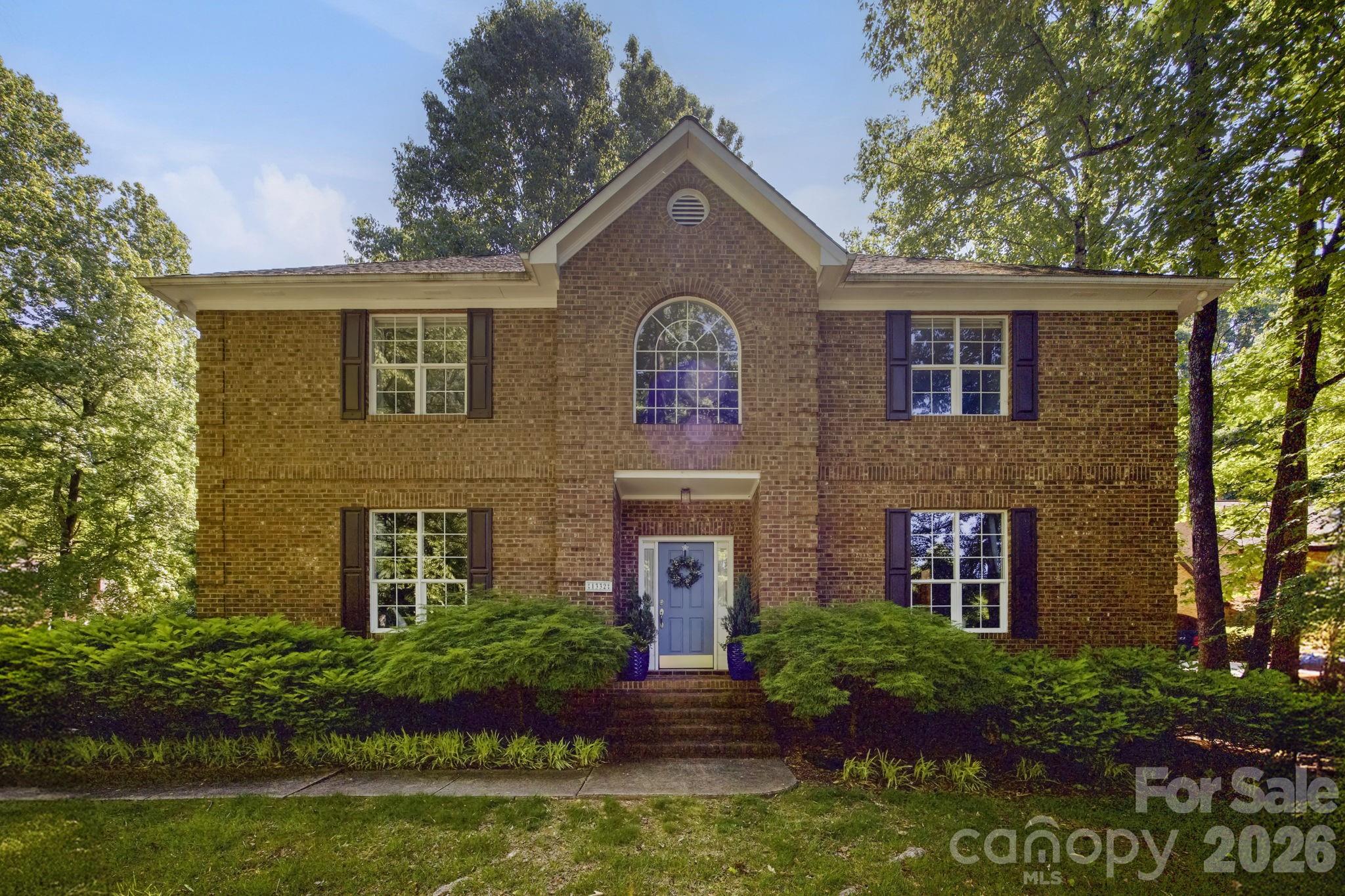 1332 Timberlane Terrace — Mooresville