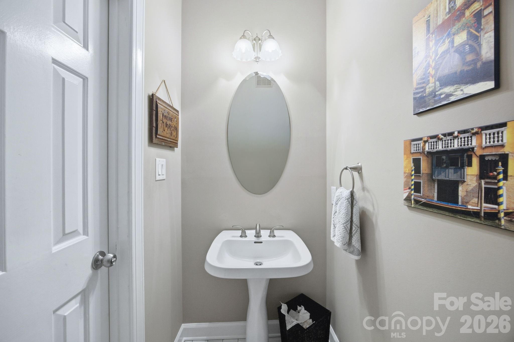 1332 Timberlane Terrace — Mooresville