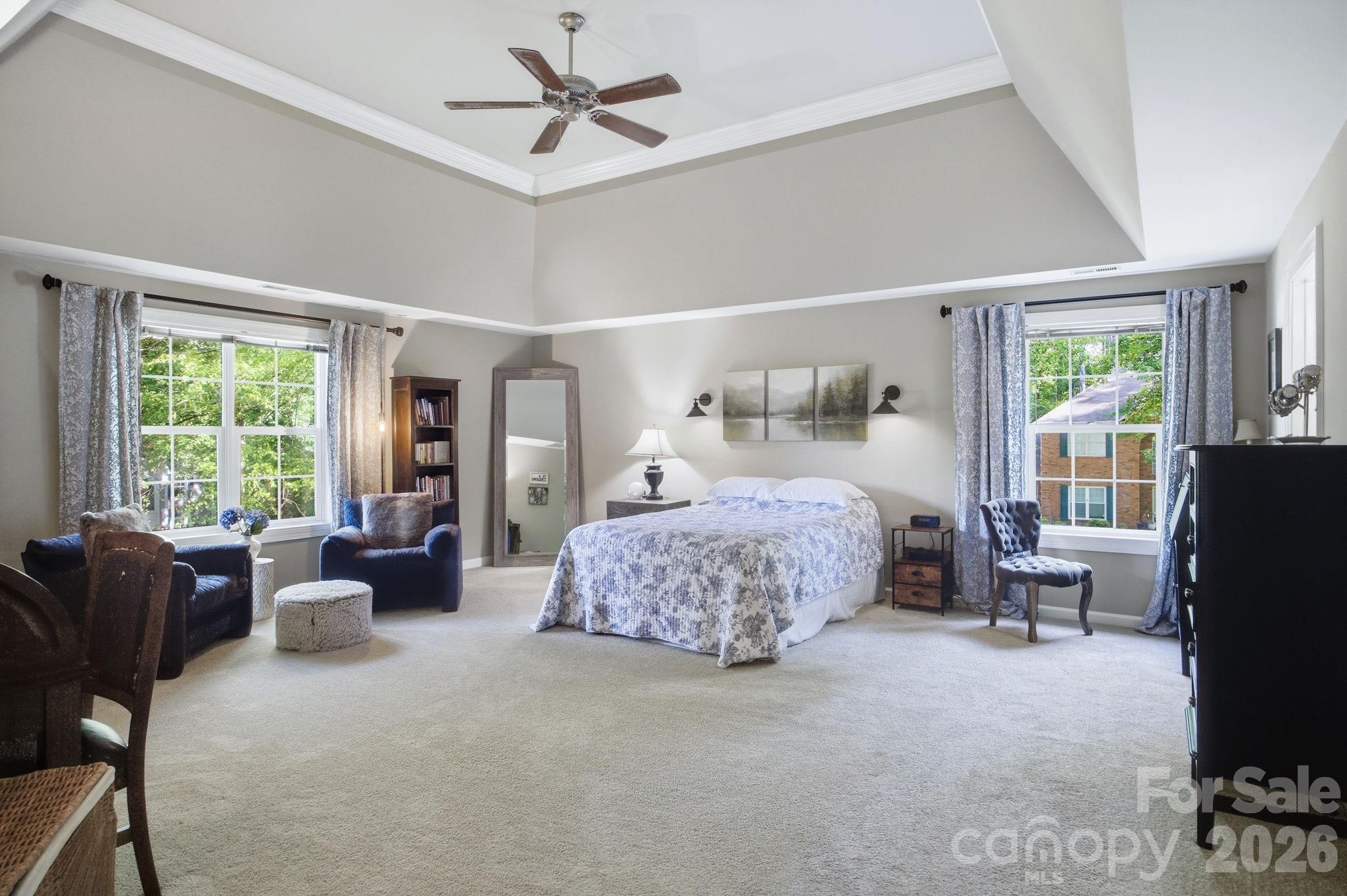 1332 Timberlane Terrace — Mooresville