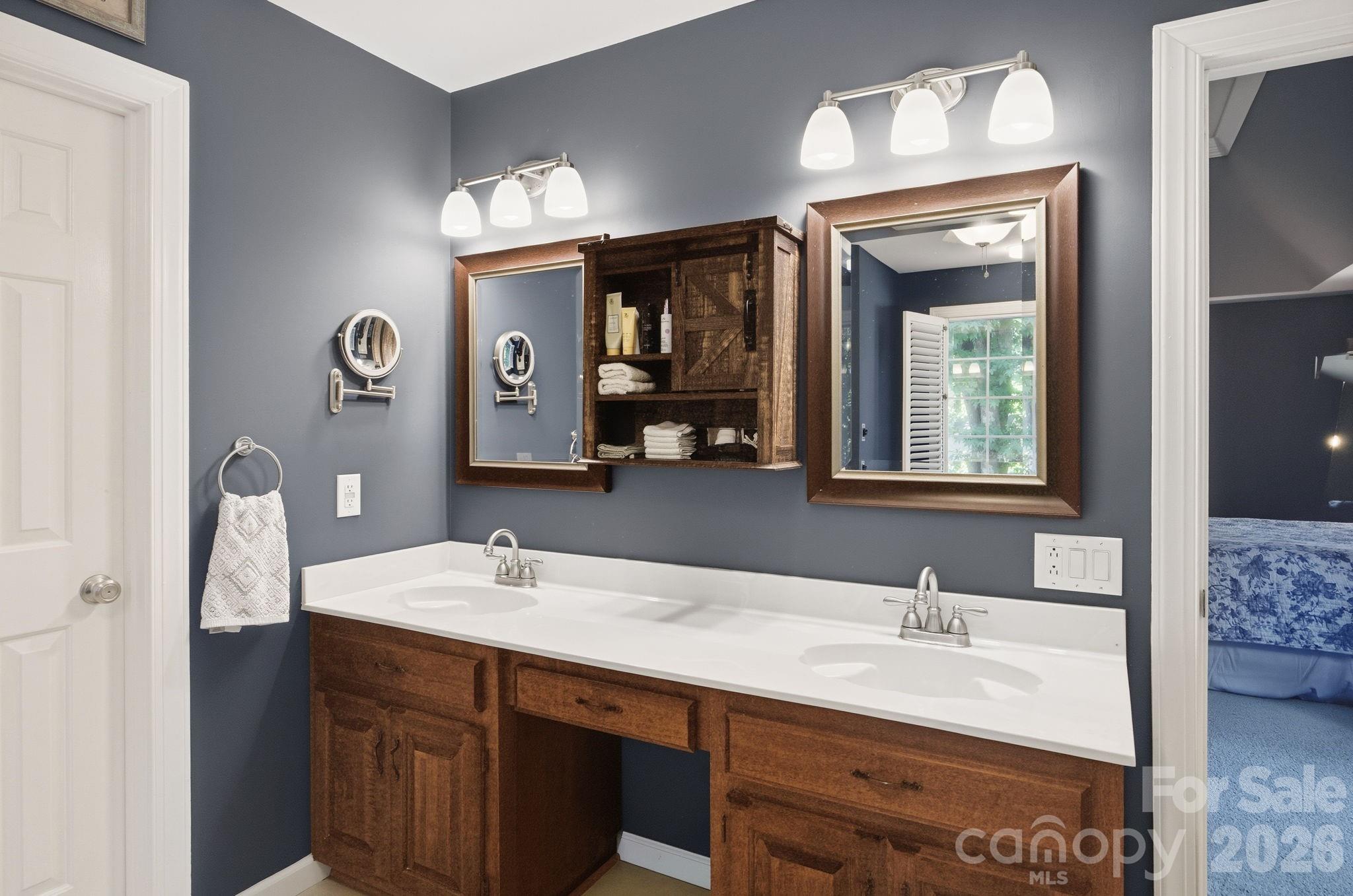 1332 Timberlane Terrace — Mooresville