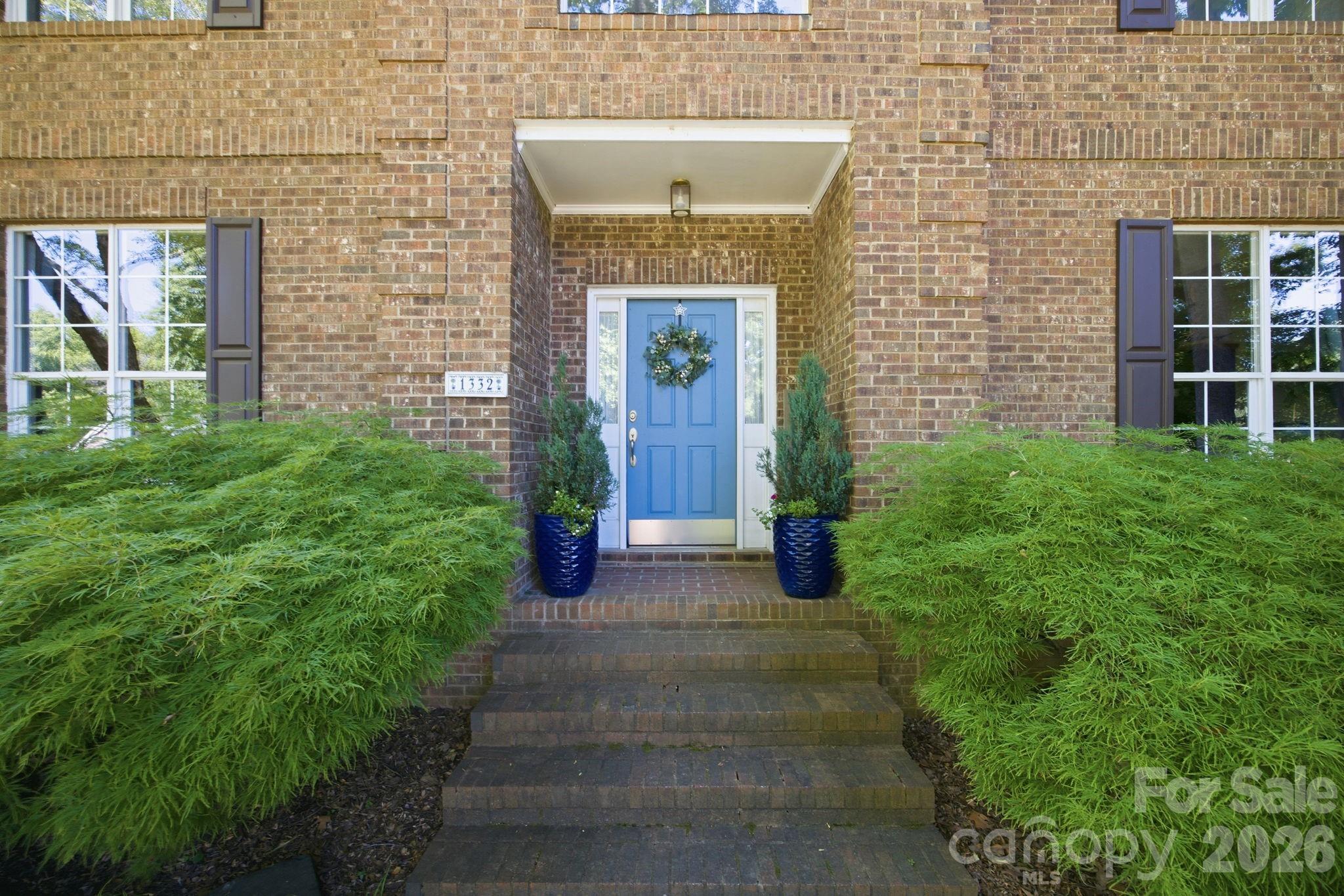 1332 Timberlane Terrace — Mooresville