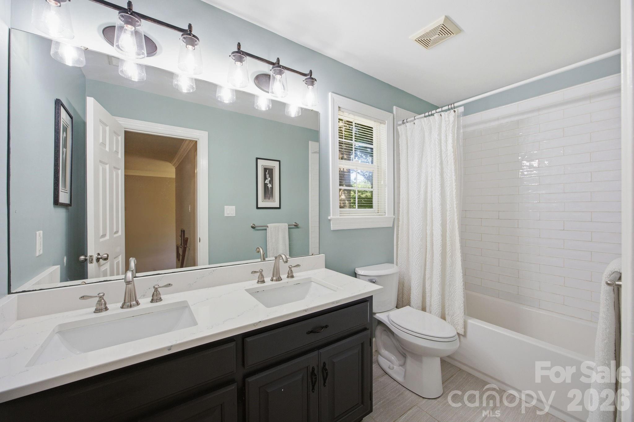 1332 Timberlane Terrace — Mooresville