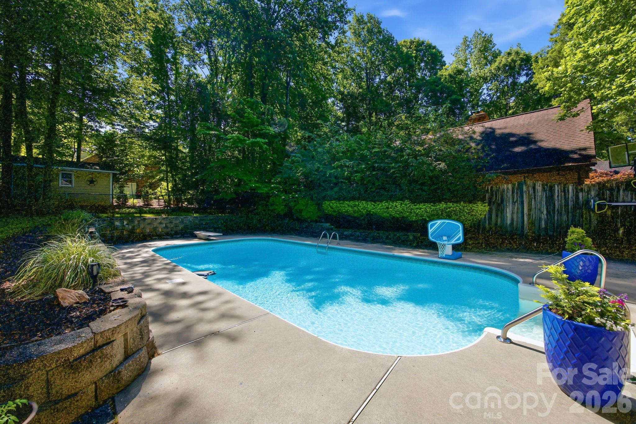 1332 Timberlane Terrace — Mooresville
