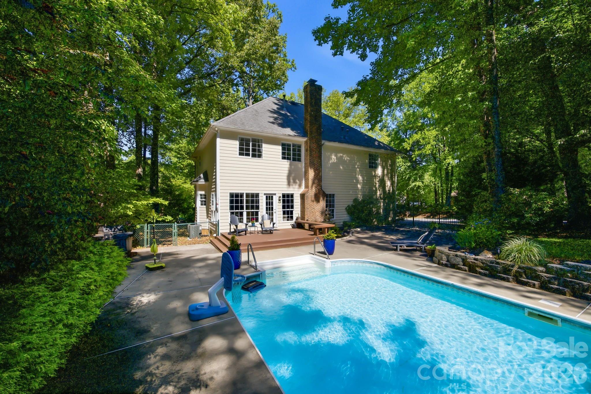 1332 Timberlane Terrace — Mooresville