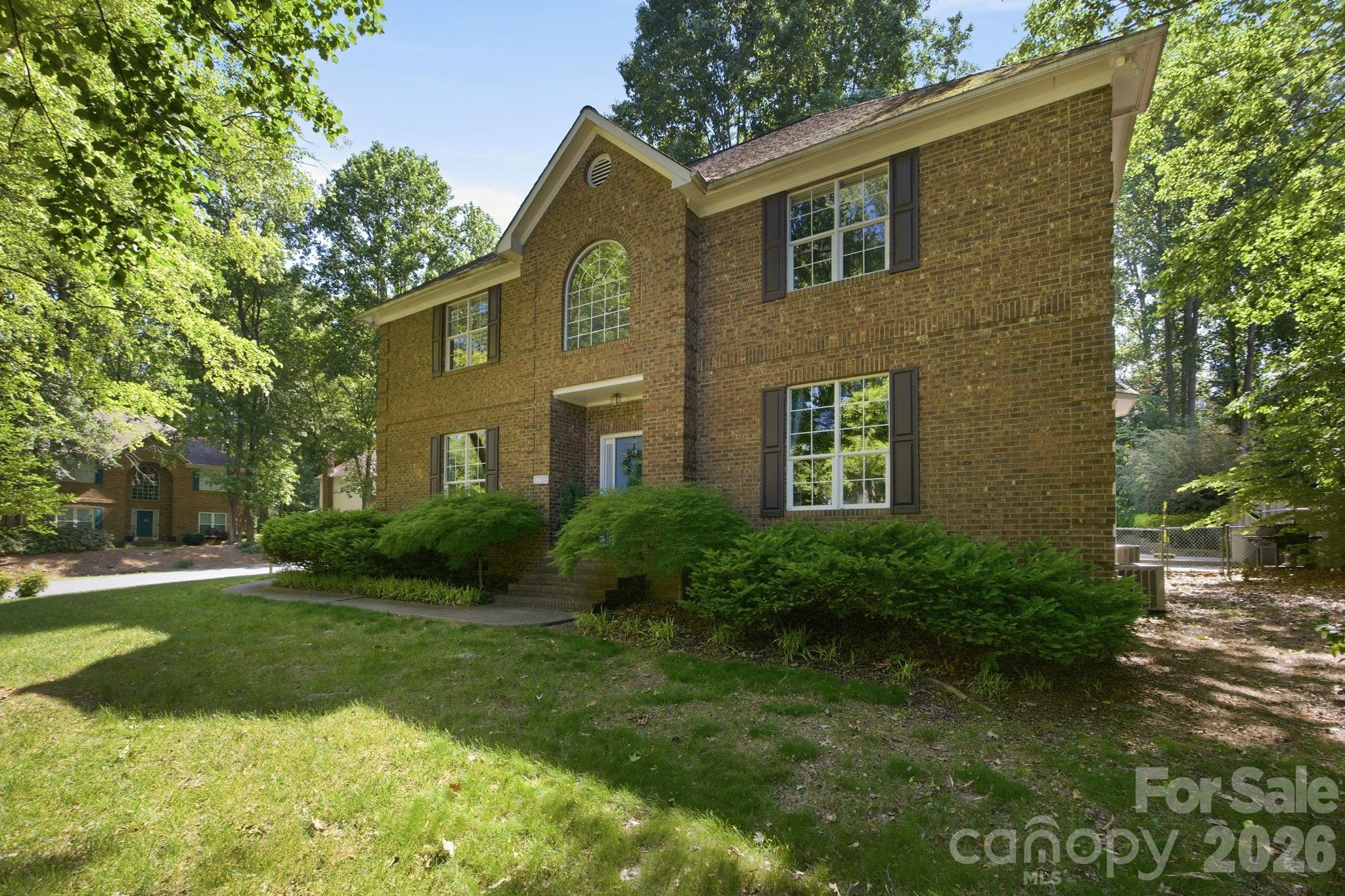 1332 Timberlane Terrace — Mooresville