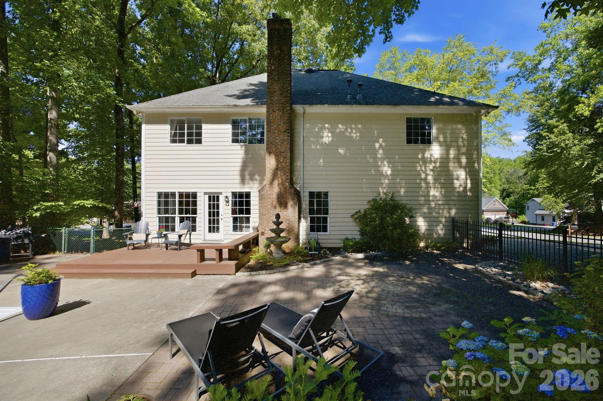 1332 Timberlane Terrace — Mooresville