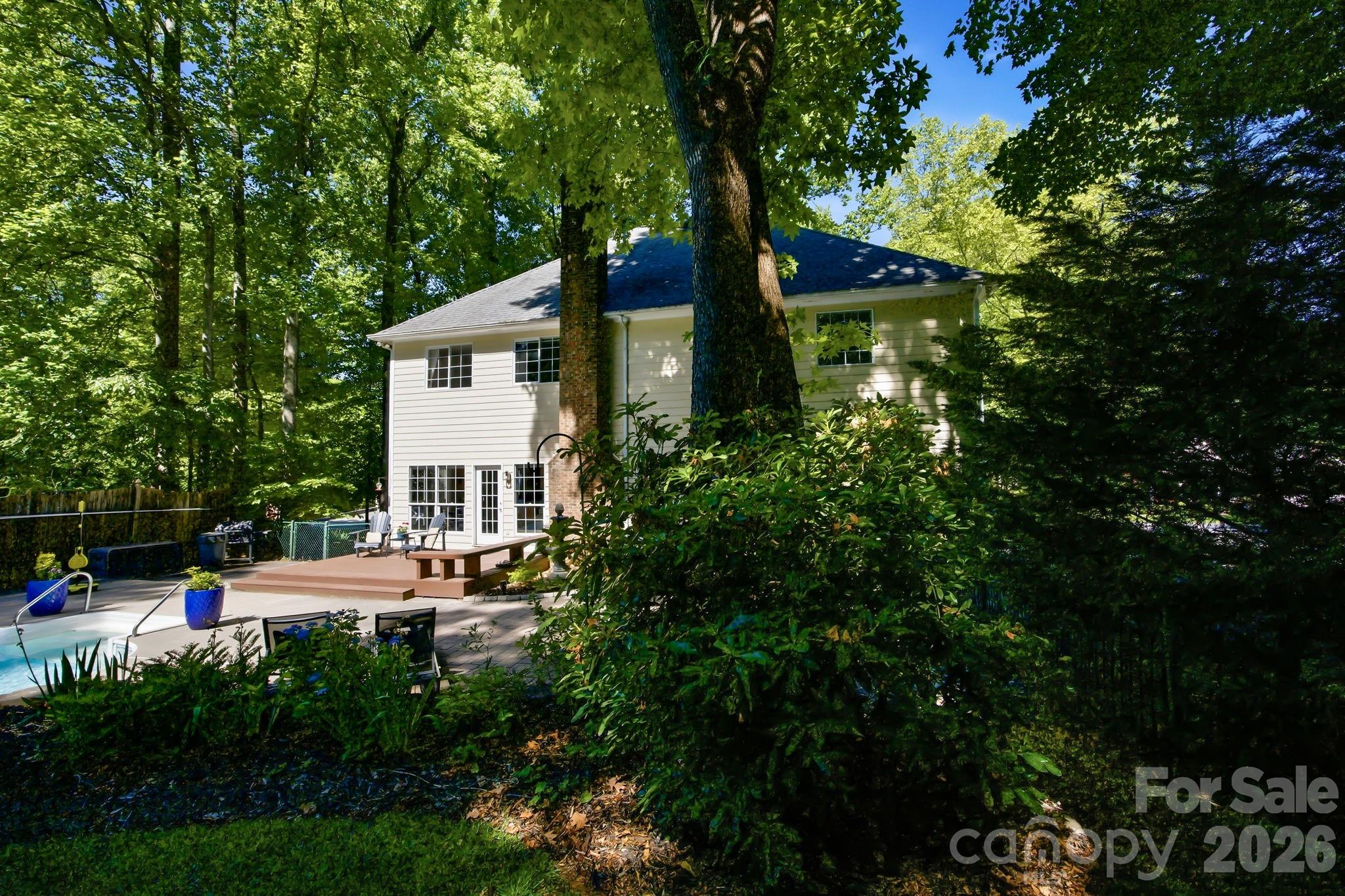 1332 Timberlane Terrace — Mooresville